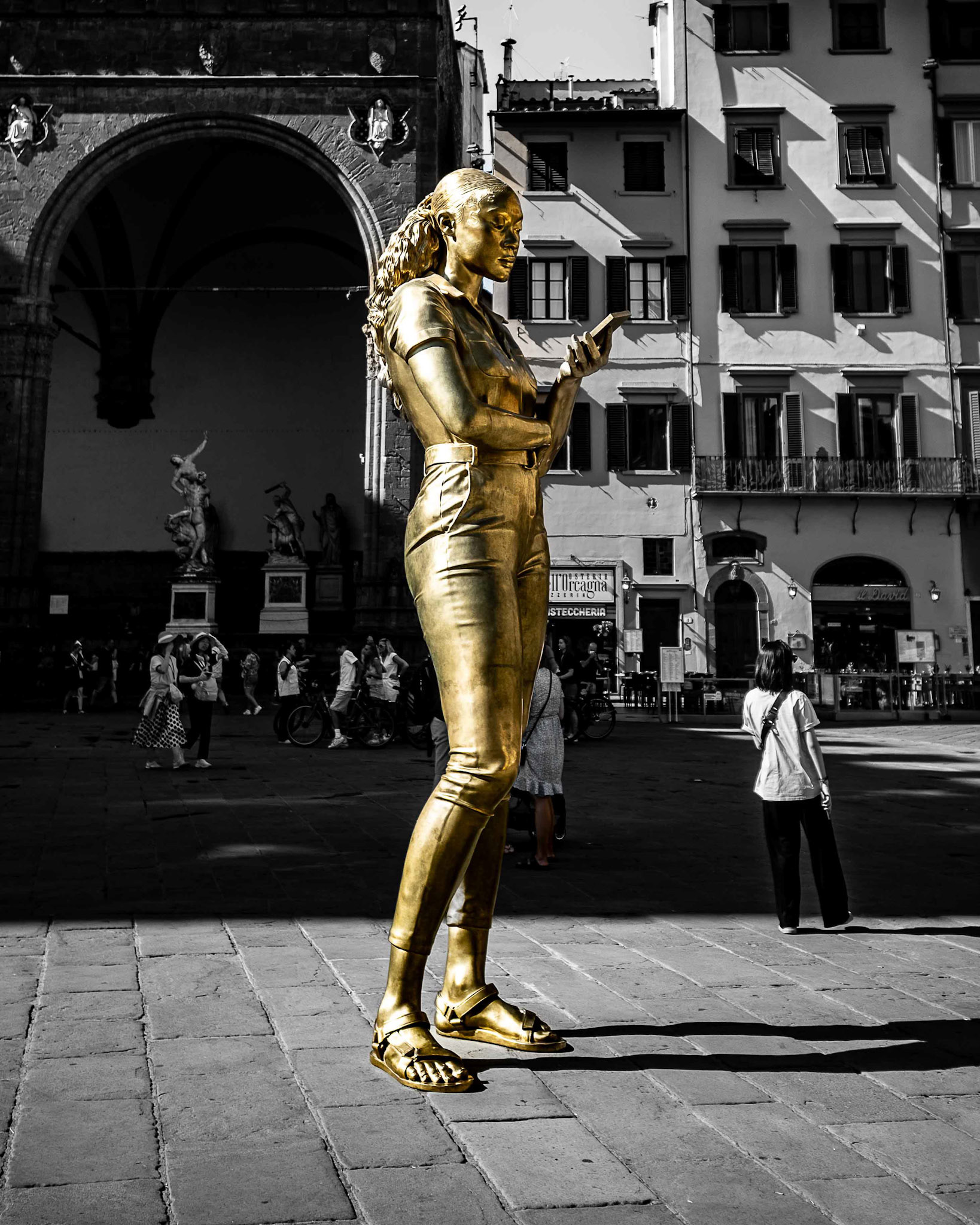 © Copyright uso não autorizado