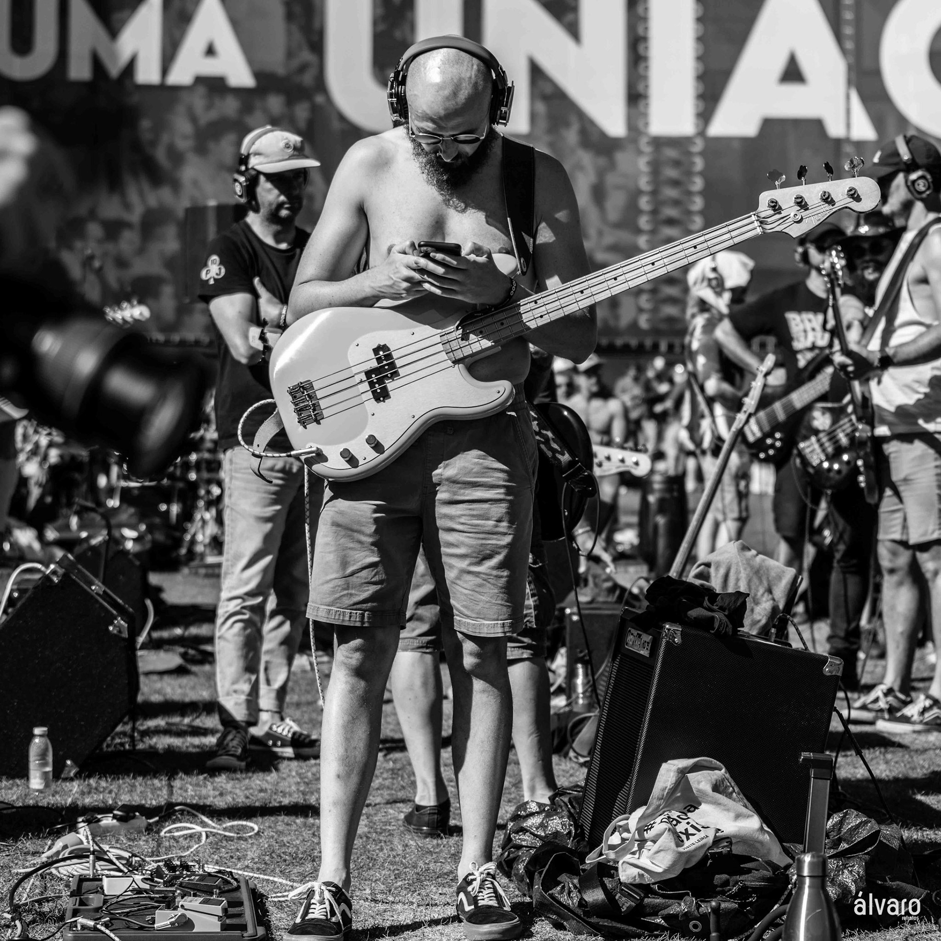 © Copyright uso não autorizado