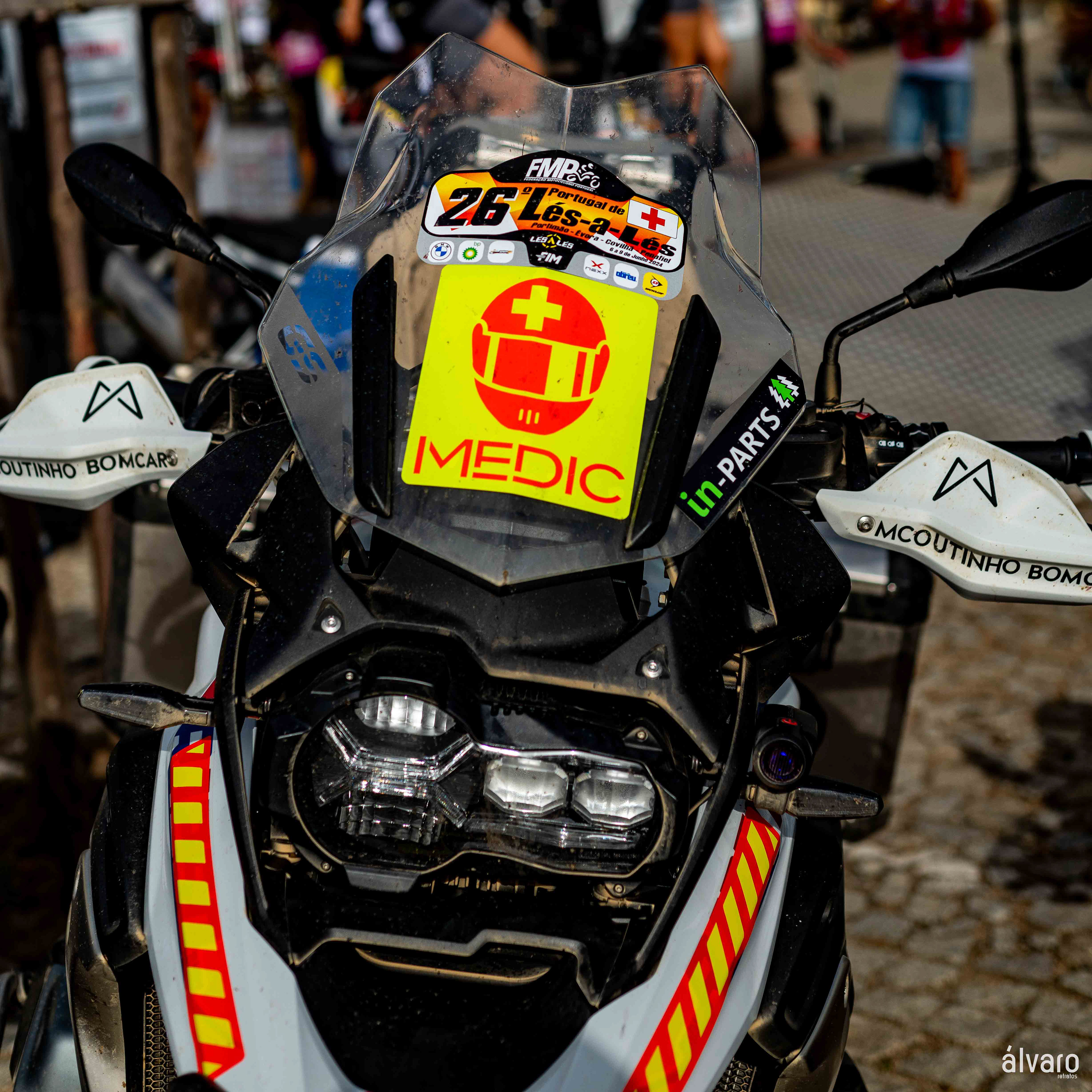 © Copyright uso não autorizado