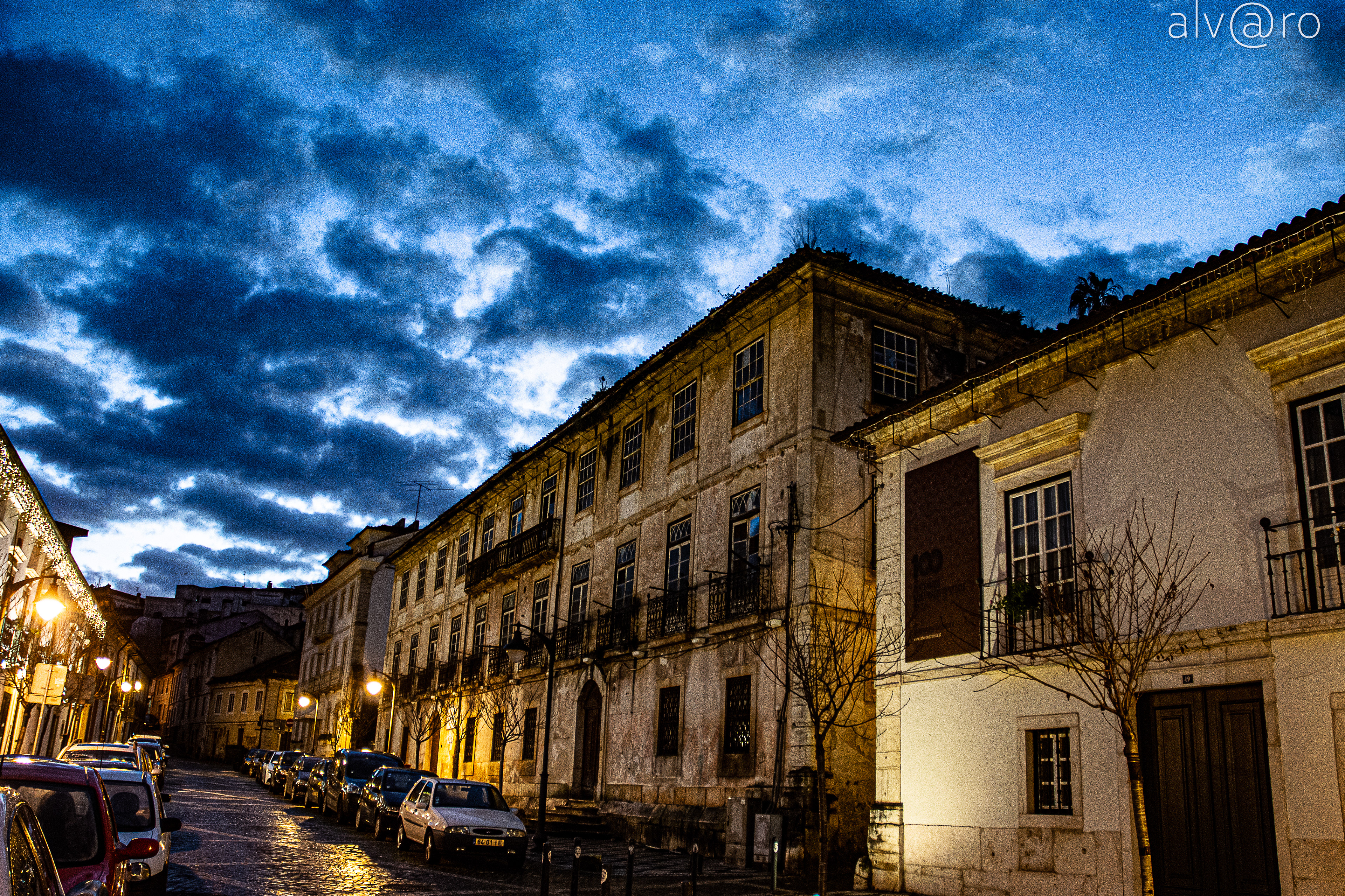 Largo do Terreira, Leiria