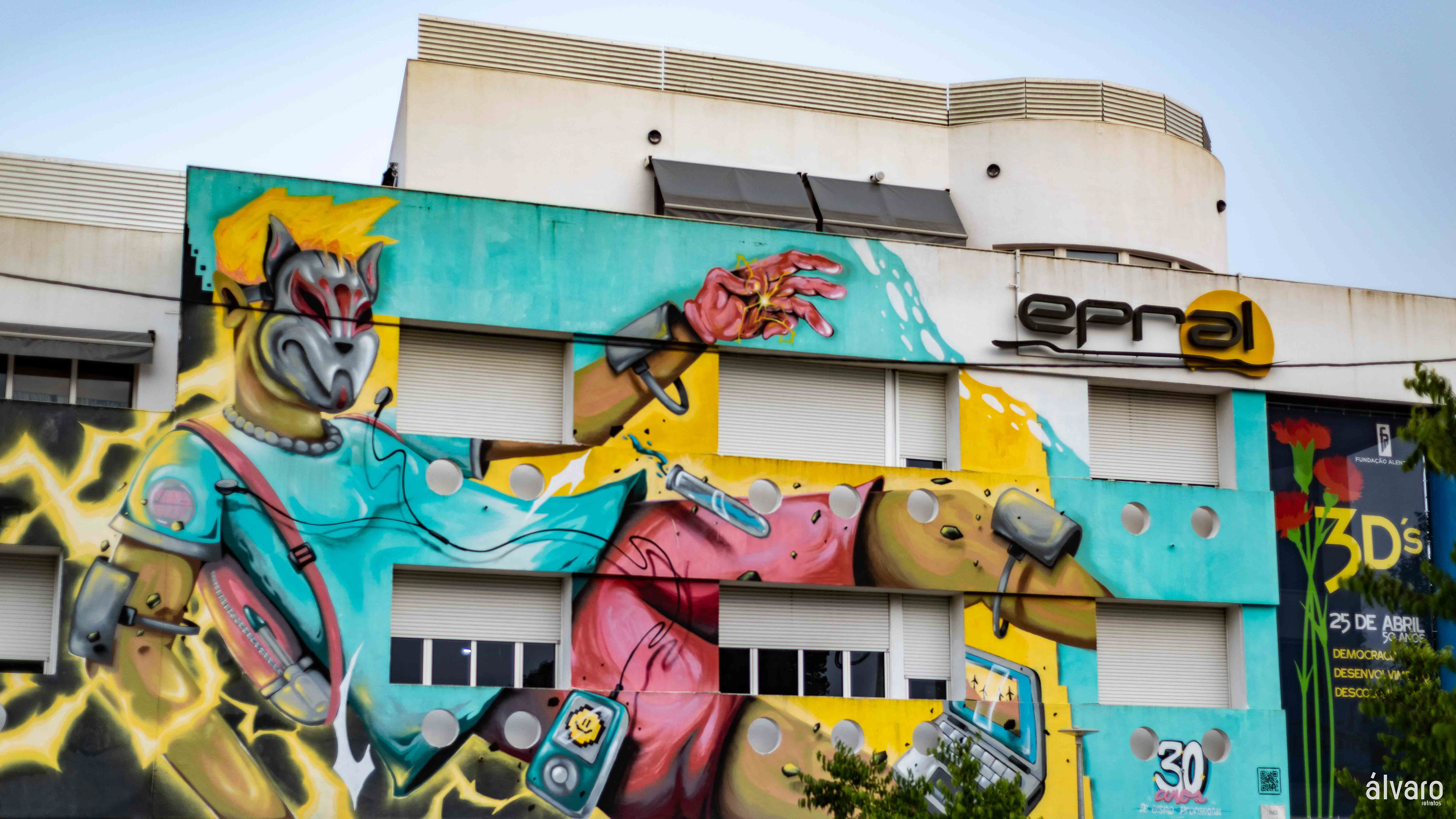 © Copyright uso não autorizado