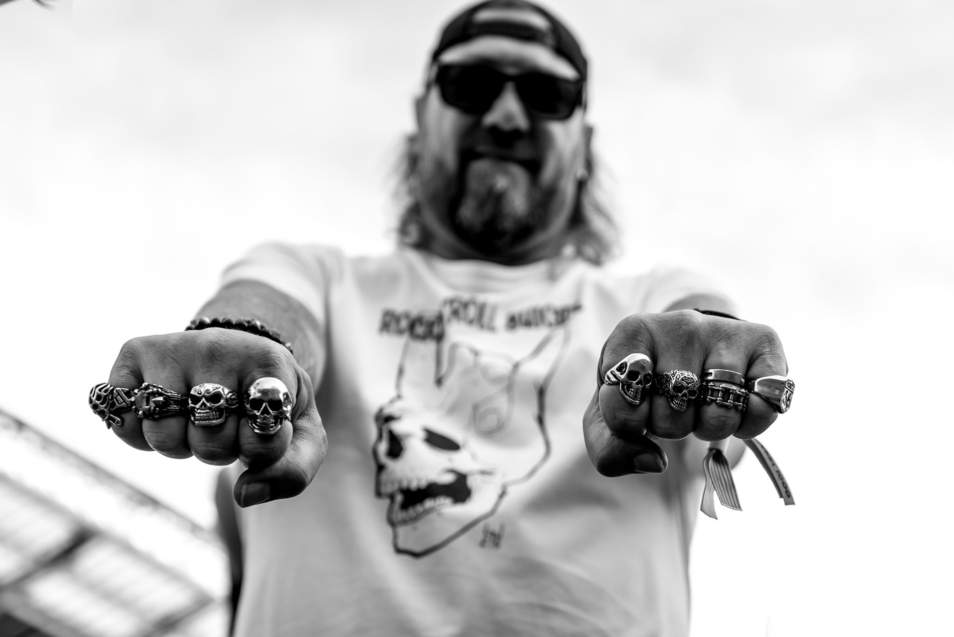 © Copyright uso não autorizado