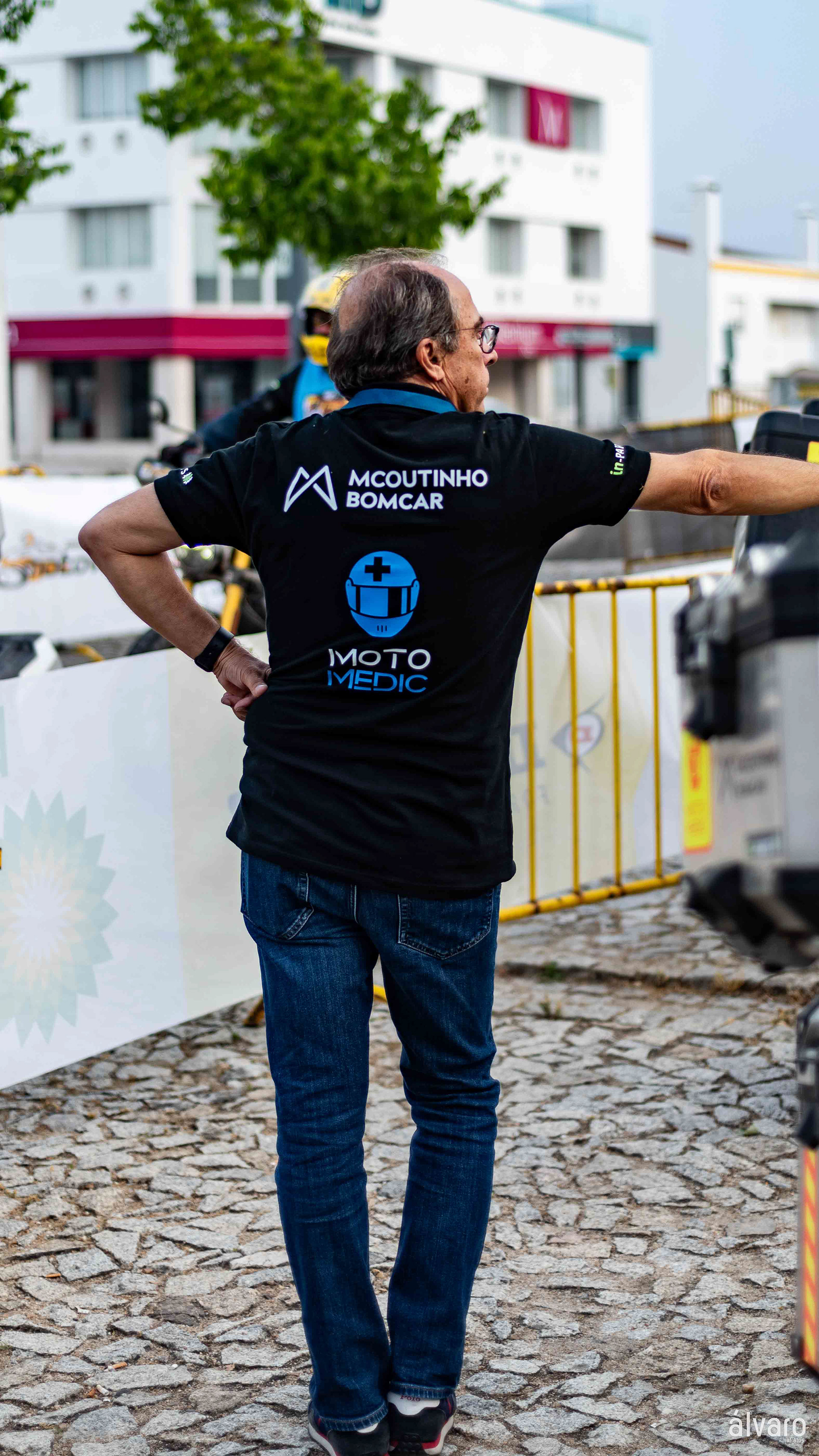 © Copyright uso não autorizado