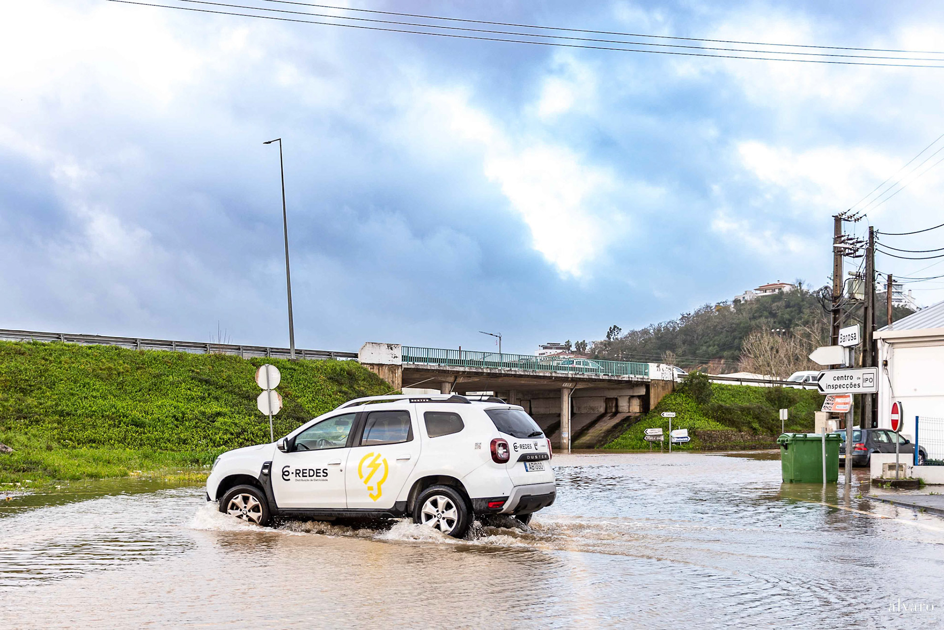 Depressão Leonardo dia 2