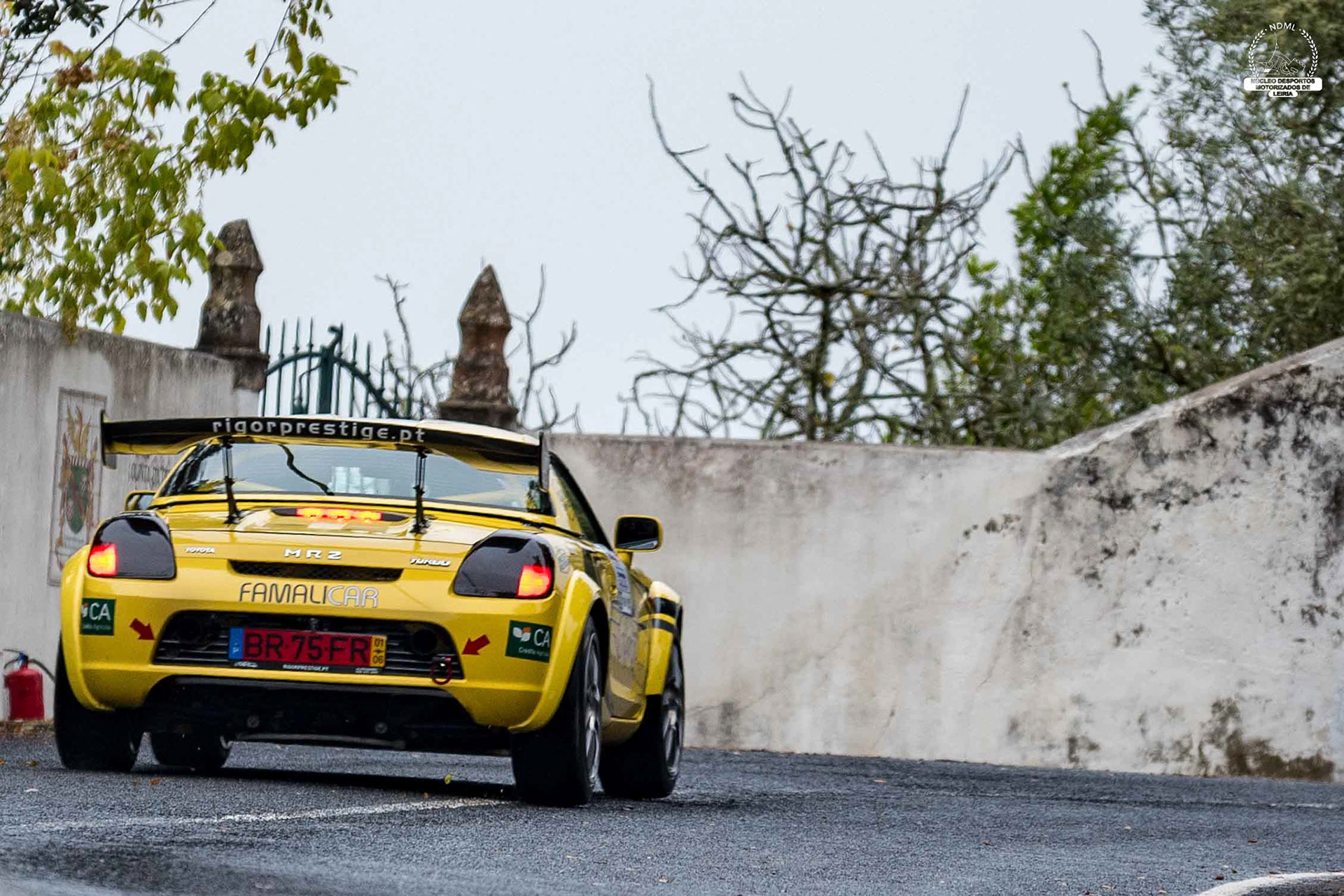 © Copyright uso não autorizado