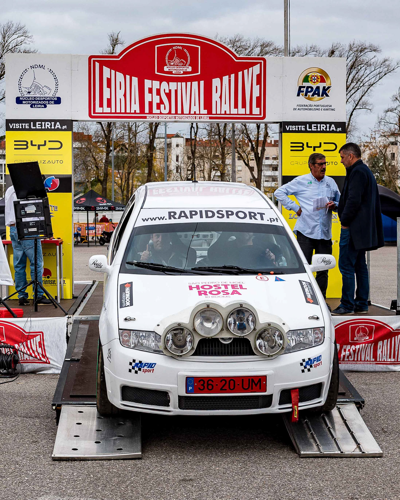 © Copyright uso não autorizado