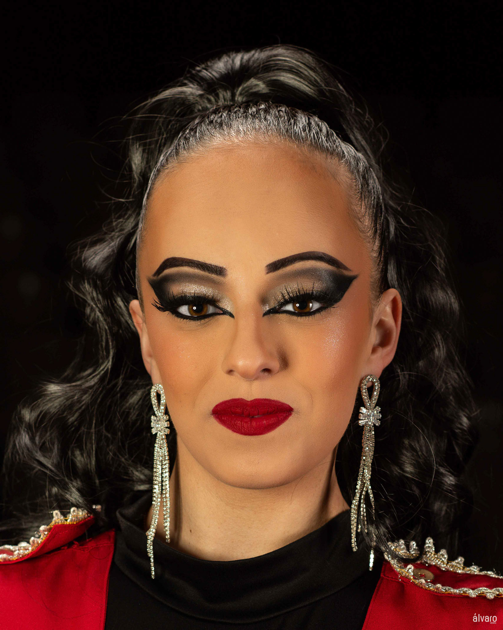 © Copyright uso não autorizado