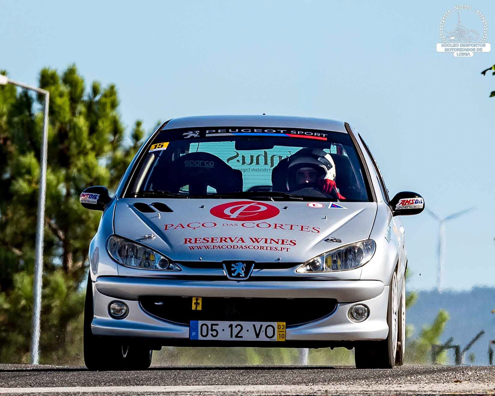 © Copyright uso não autorizado