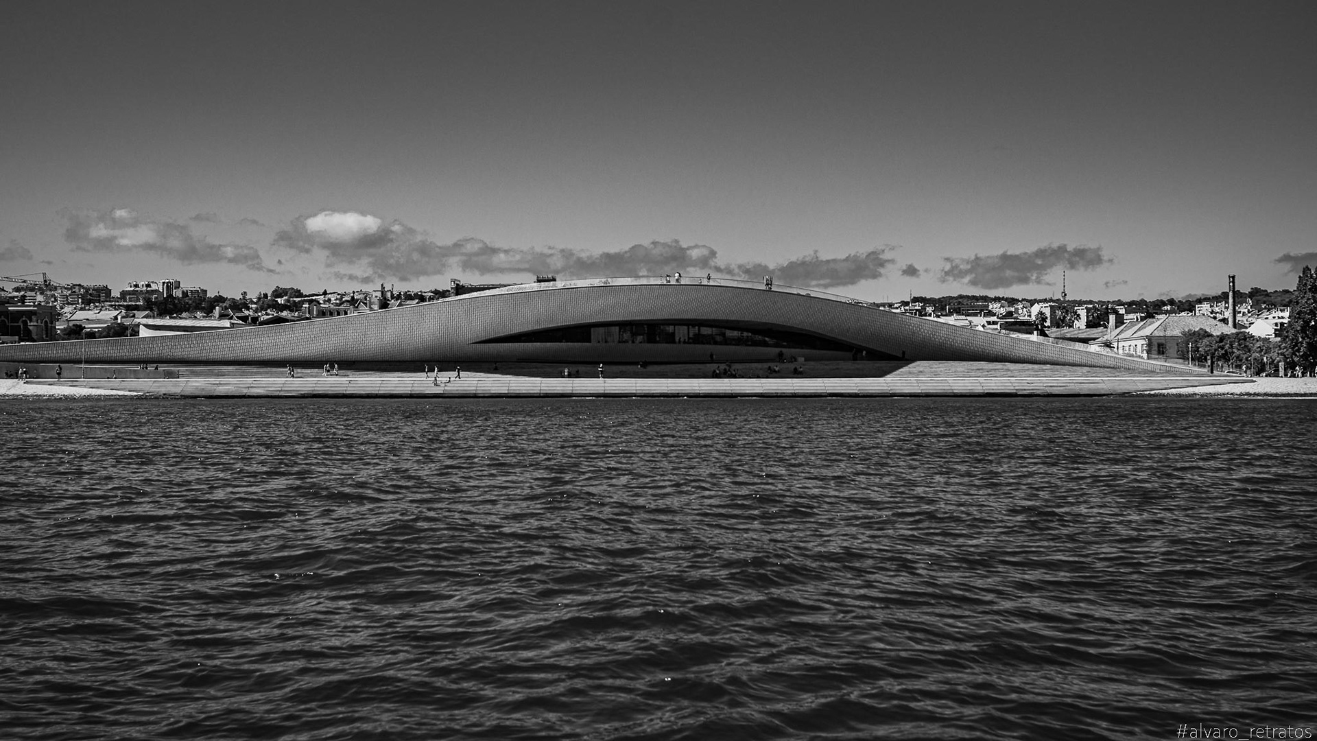 Maat - Lisboa, Jul 2022