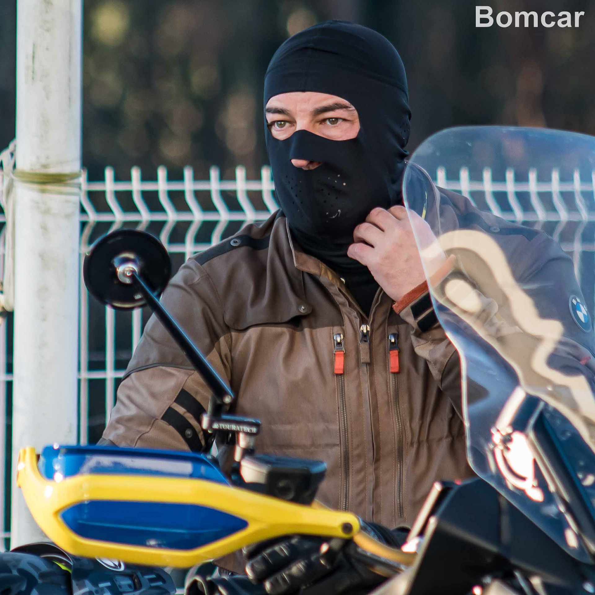 © Copyright uso não autorizado