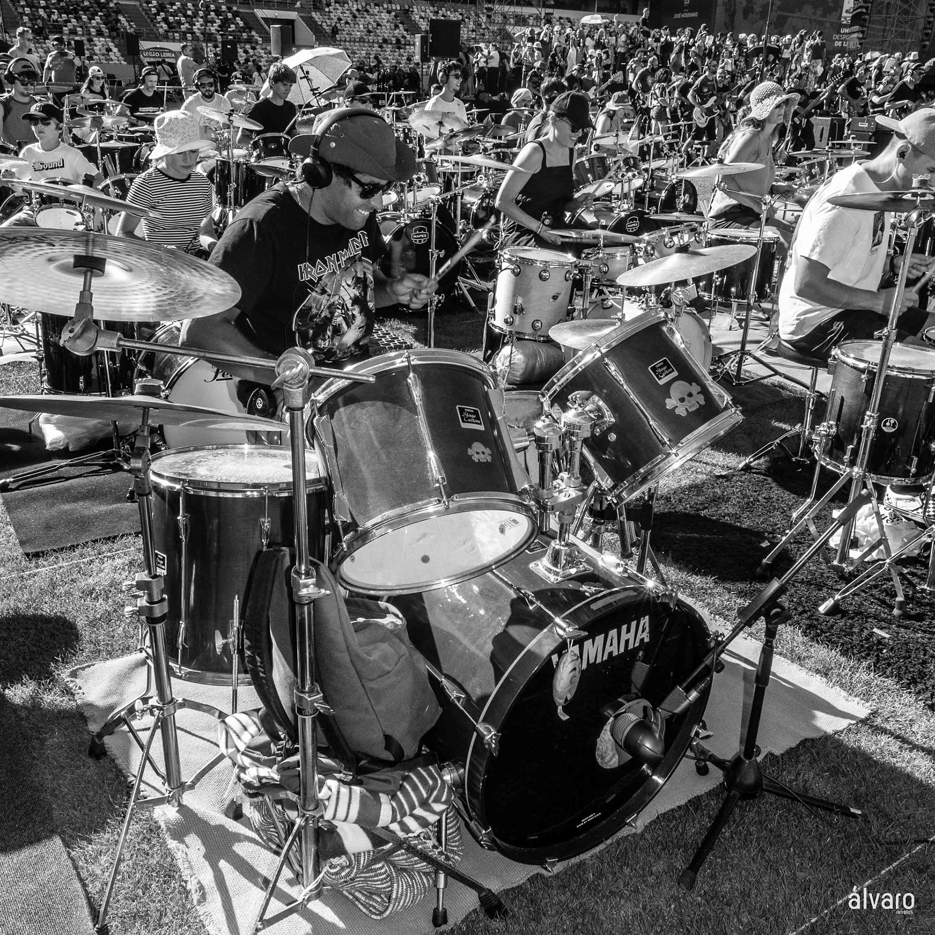 © Copyright uso não autorizado