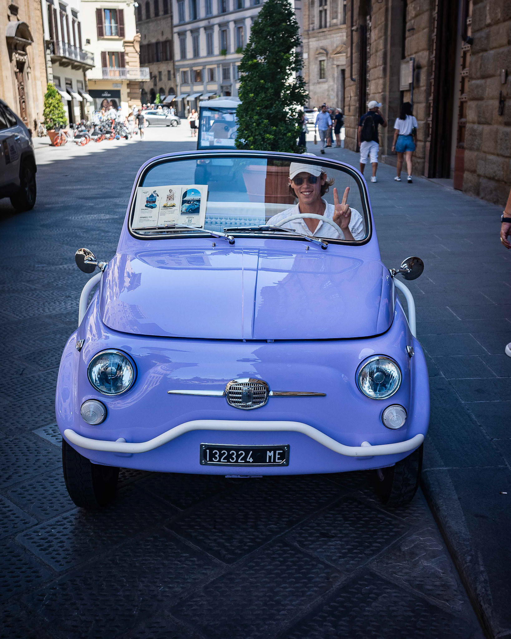 © Copyright uso não autorizado