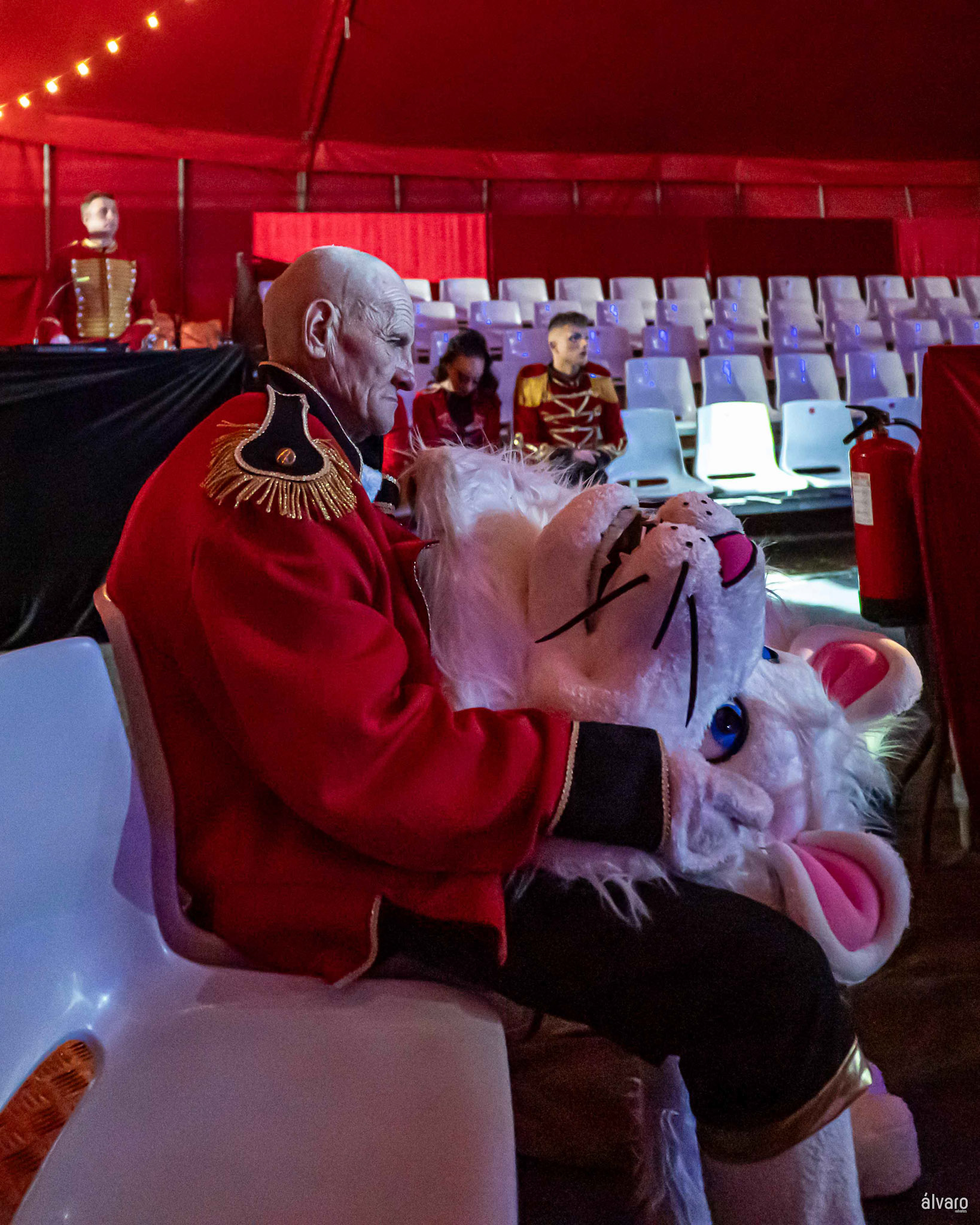 © Copyright uso não autorizado