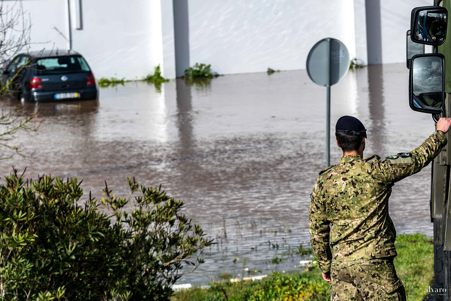 Depressão Leonardo dia 2