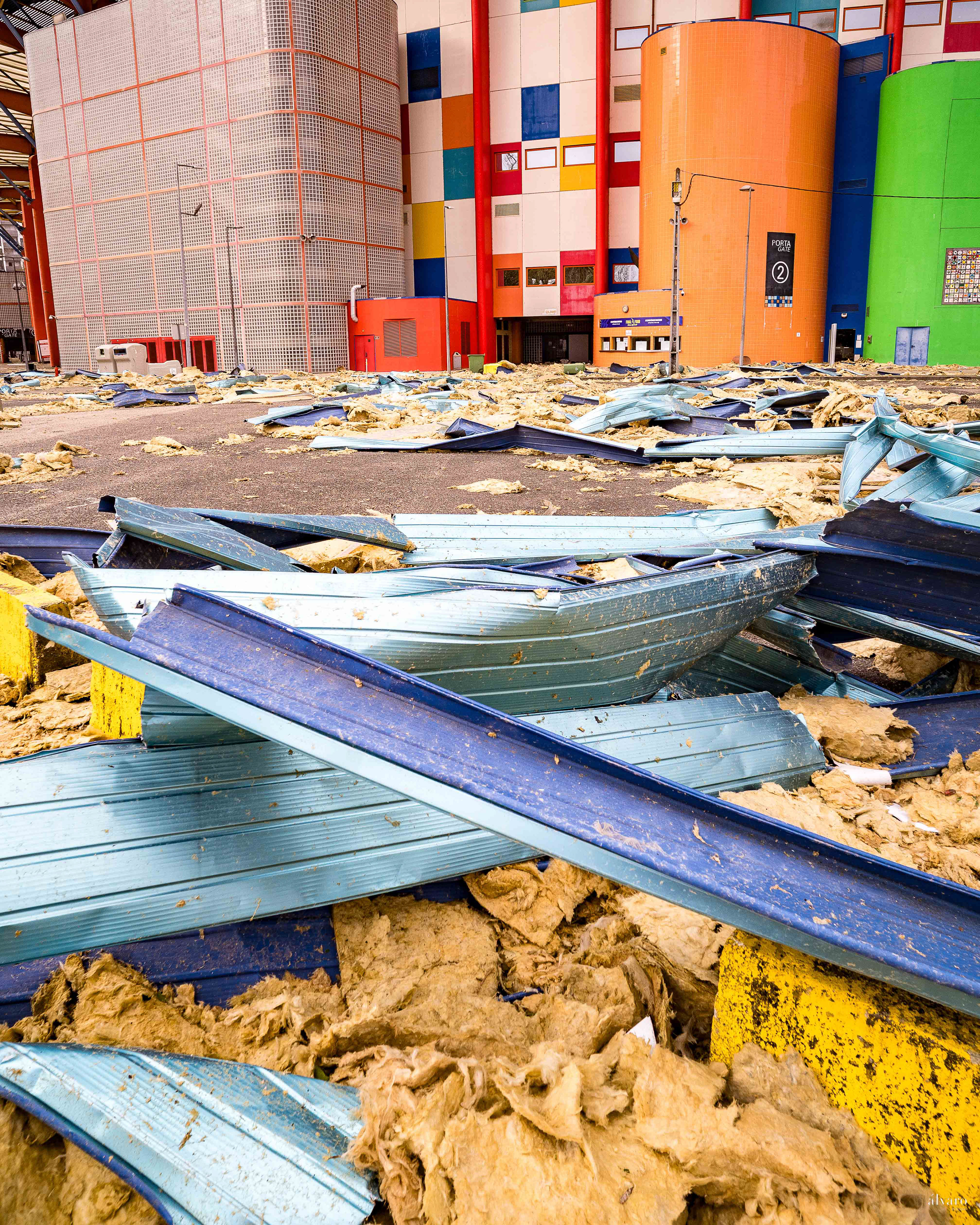 Dia 1 primeiras horas