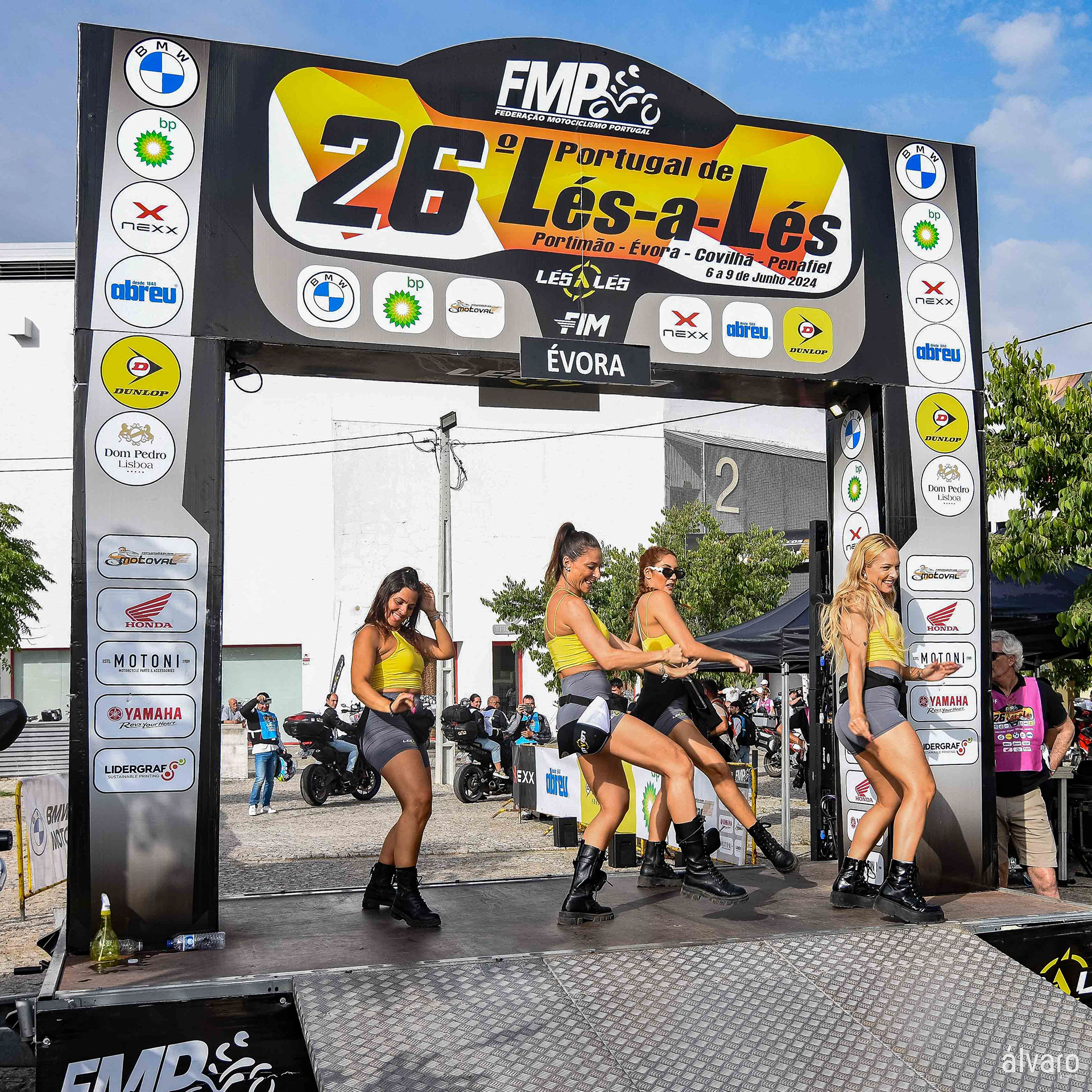 © Copyright uso não autorizado