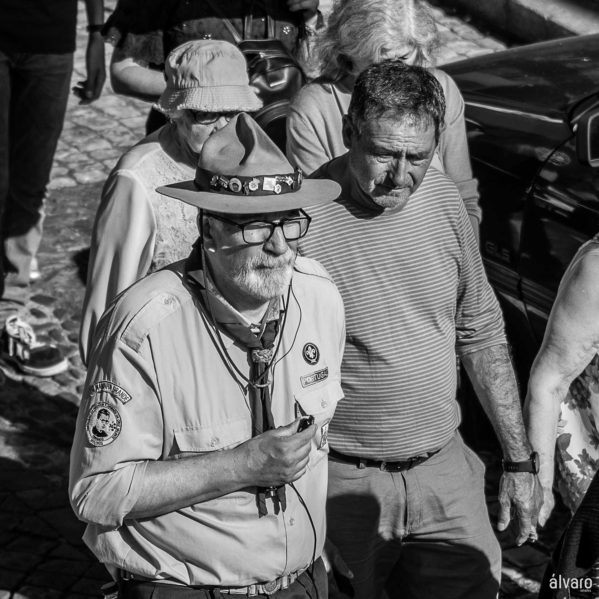 © Copyright uso não autorizado