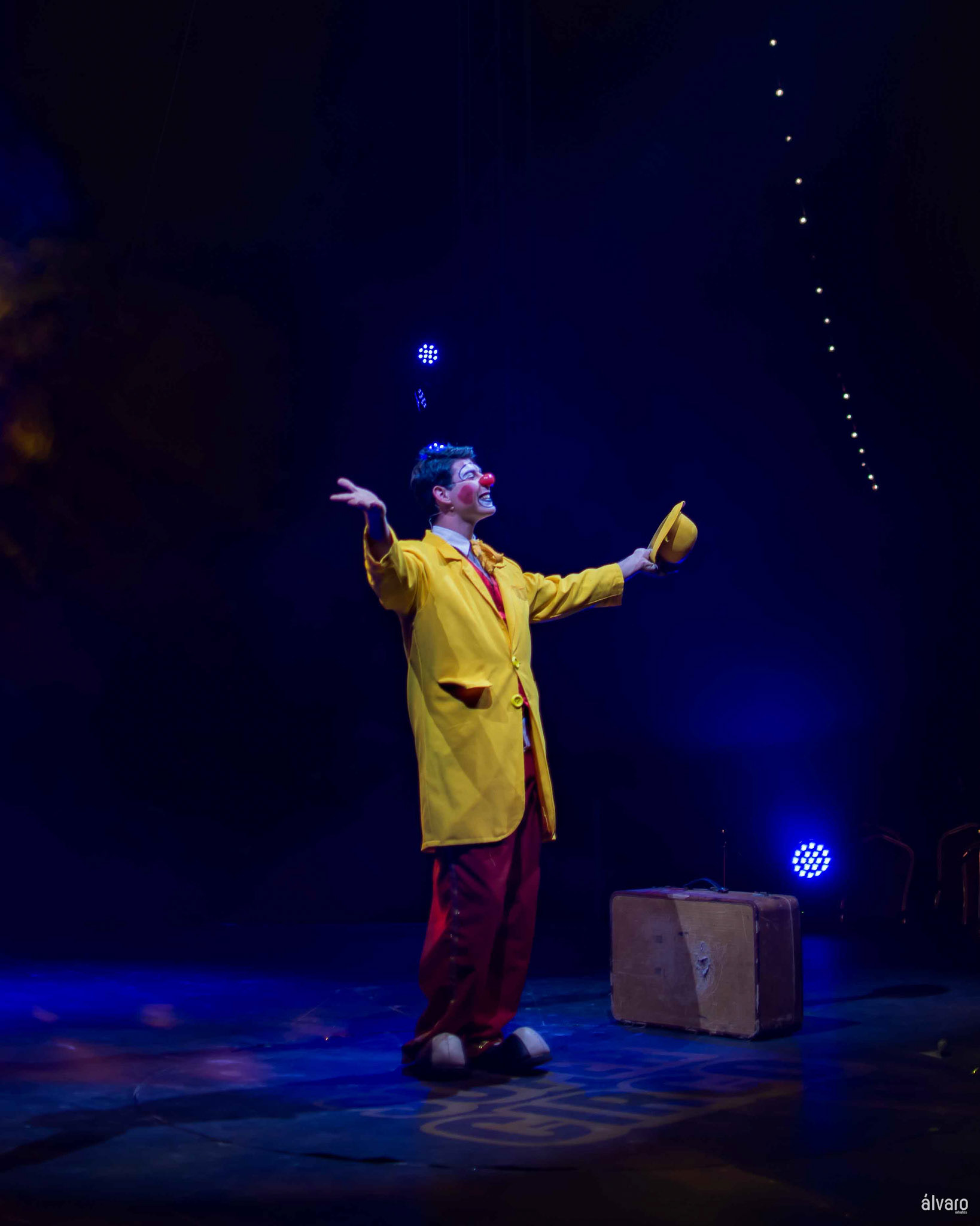 © Copyright uso não autorizado