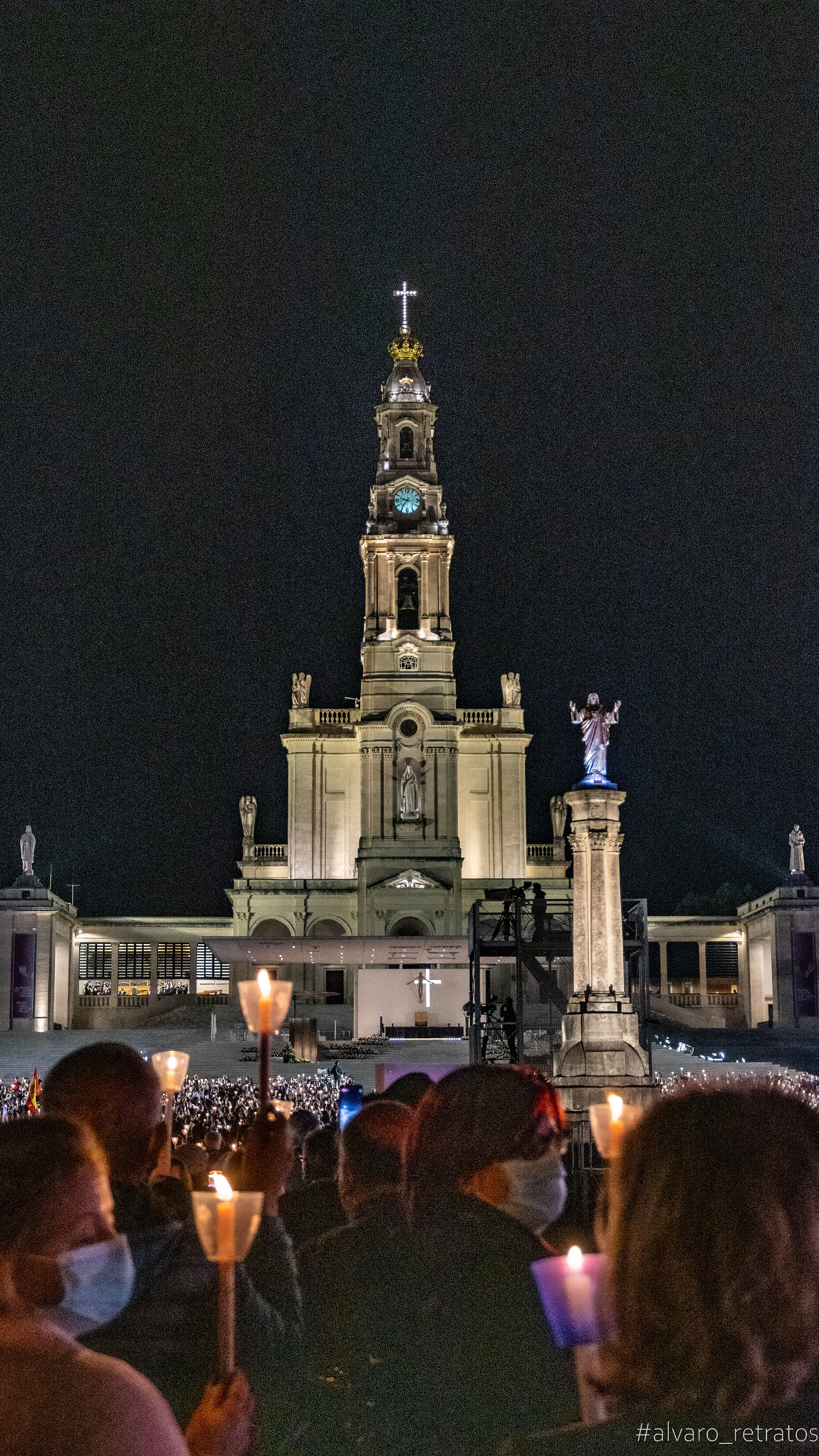 Fátima 2021