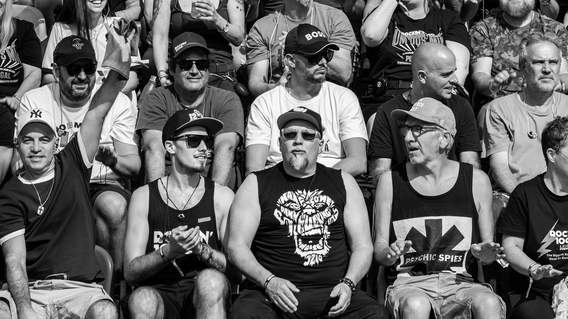 © Copyright uso não autorizado