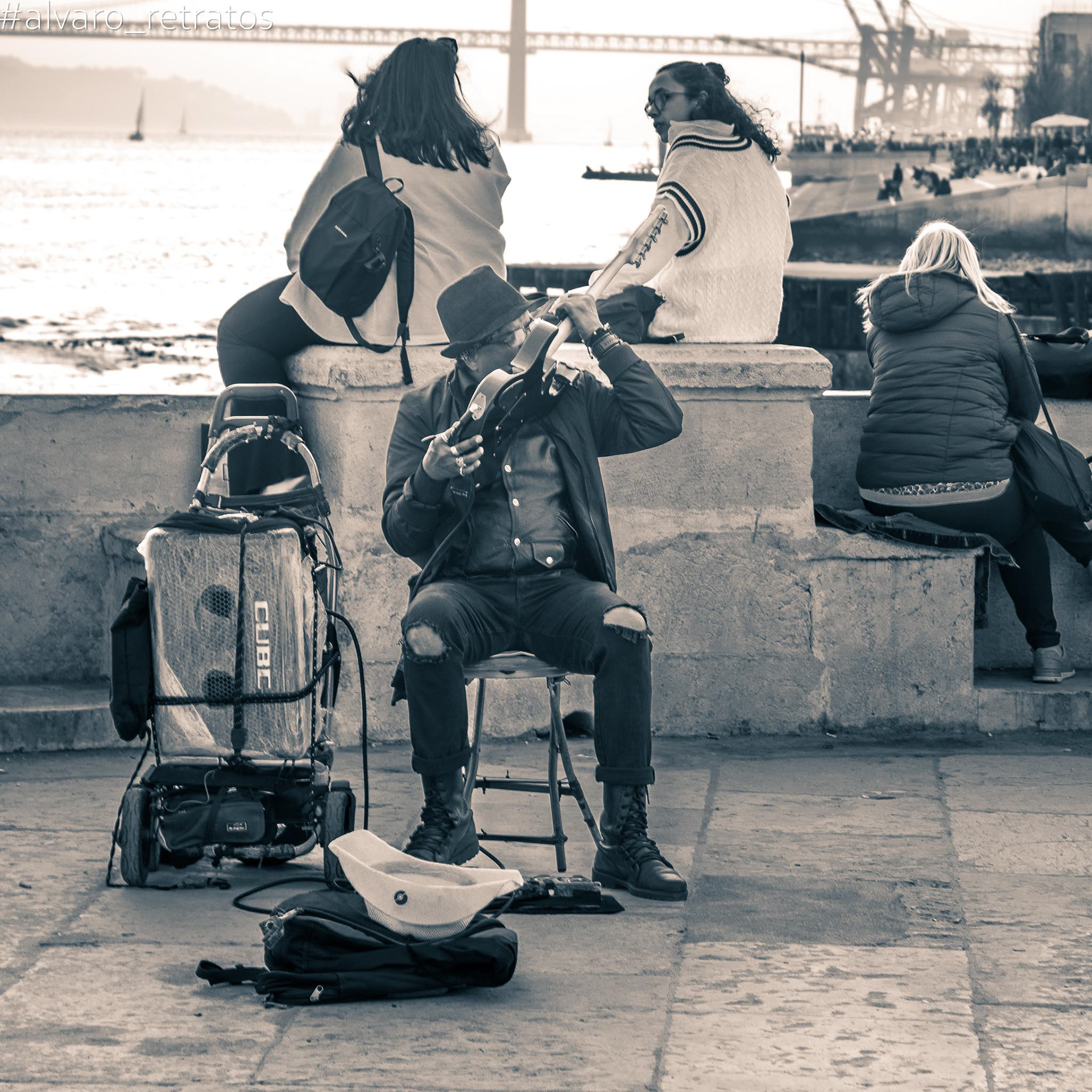 Lisboa, Fevereiro 2022