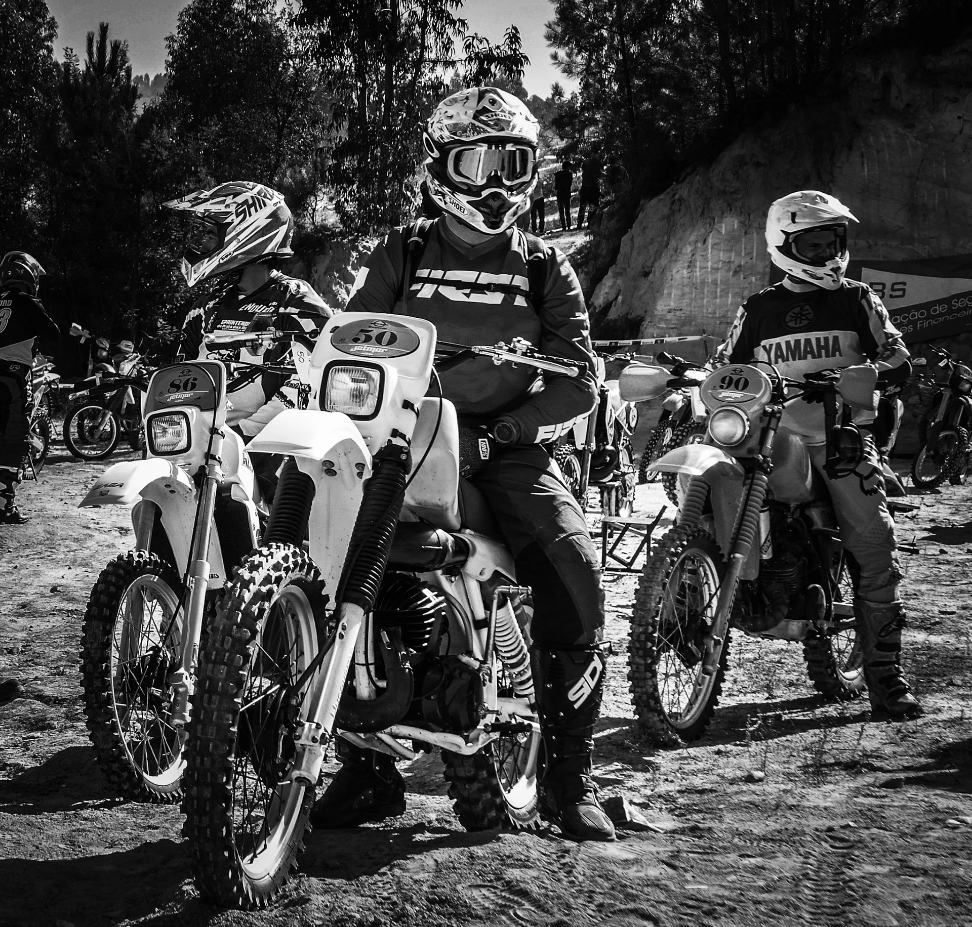 © Copyright uso não autorizado