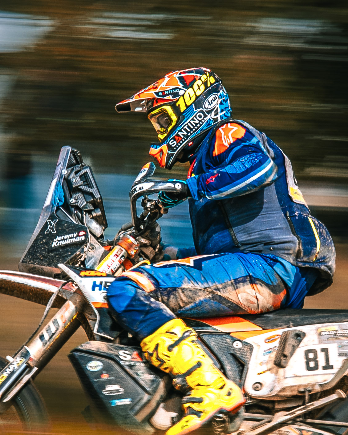 © Copyright uso não autorizado