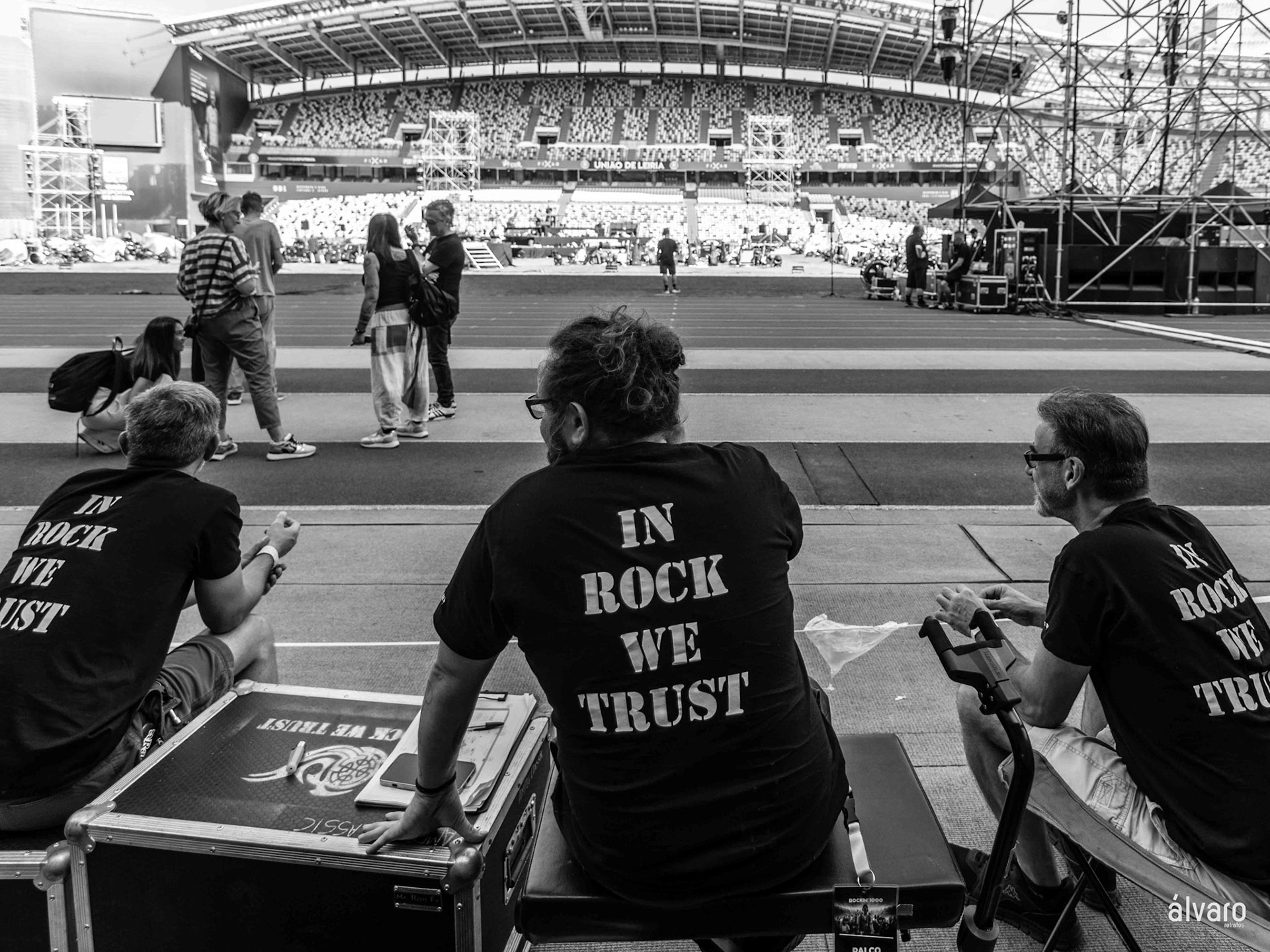 © Copyright uso não autorizado