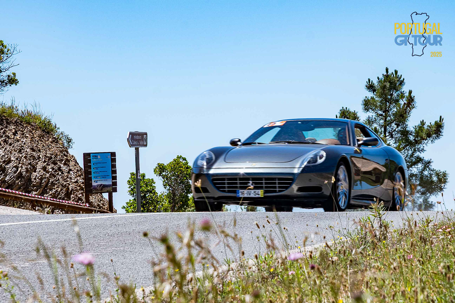 Miradouro Alto Ameixeira