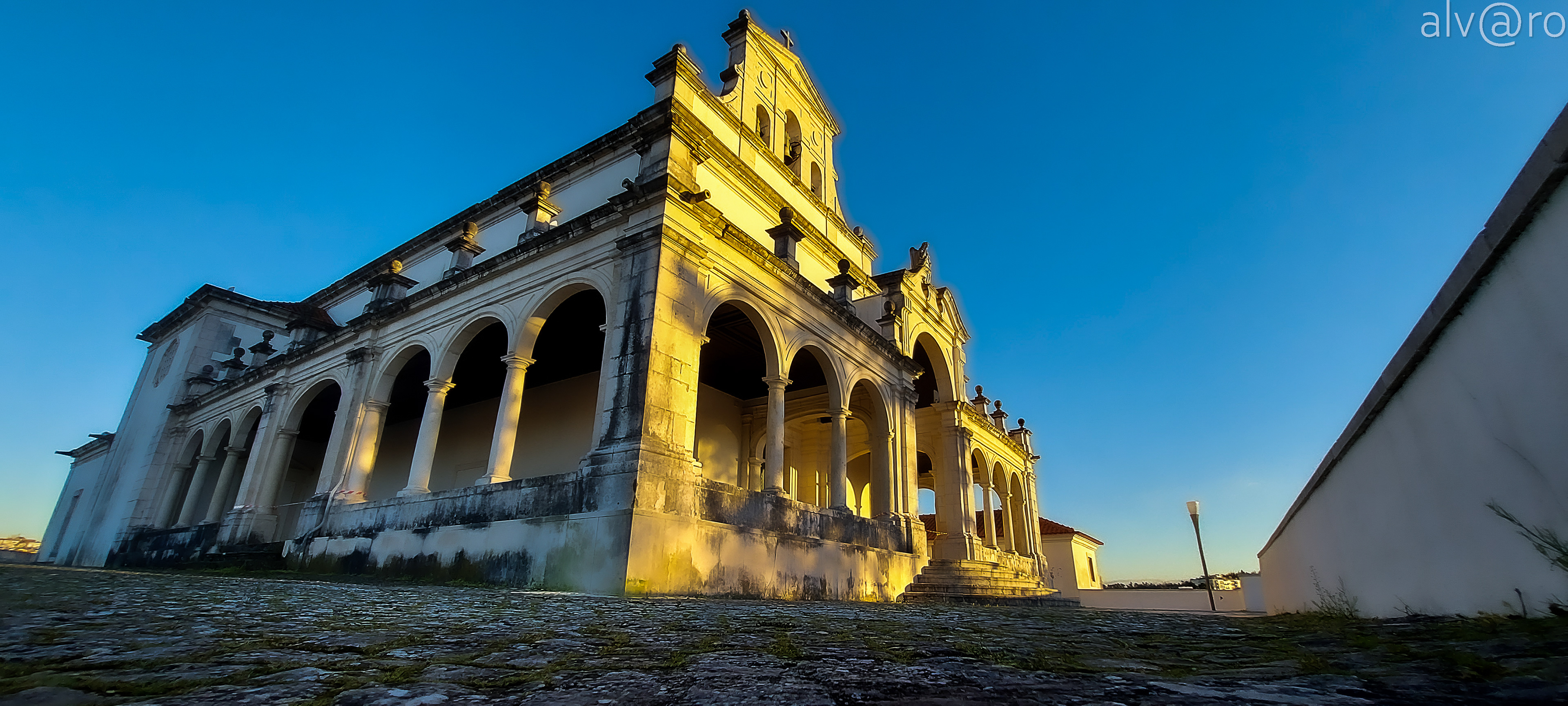N. Srª Encarnação - Leiria