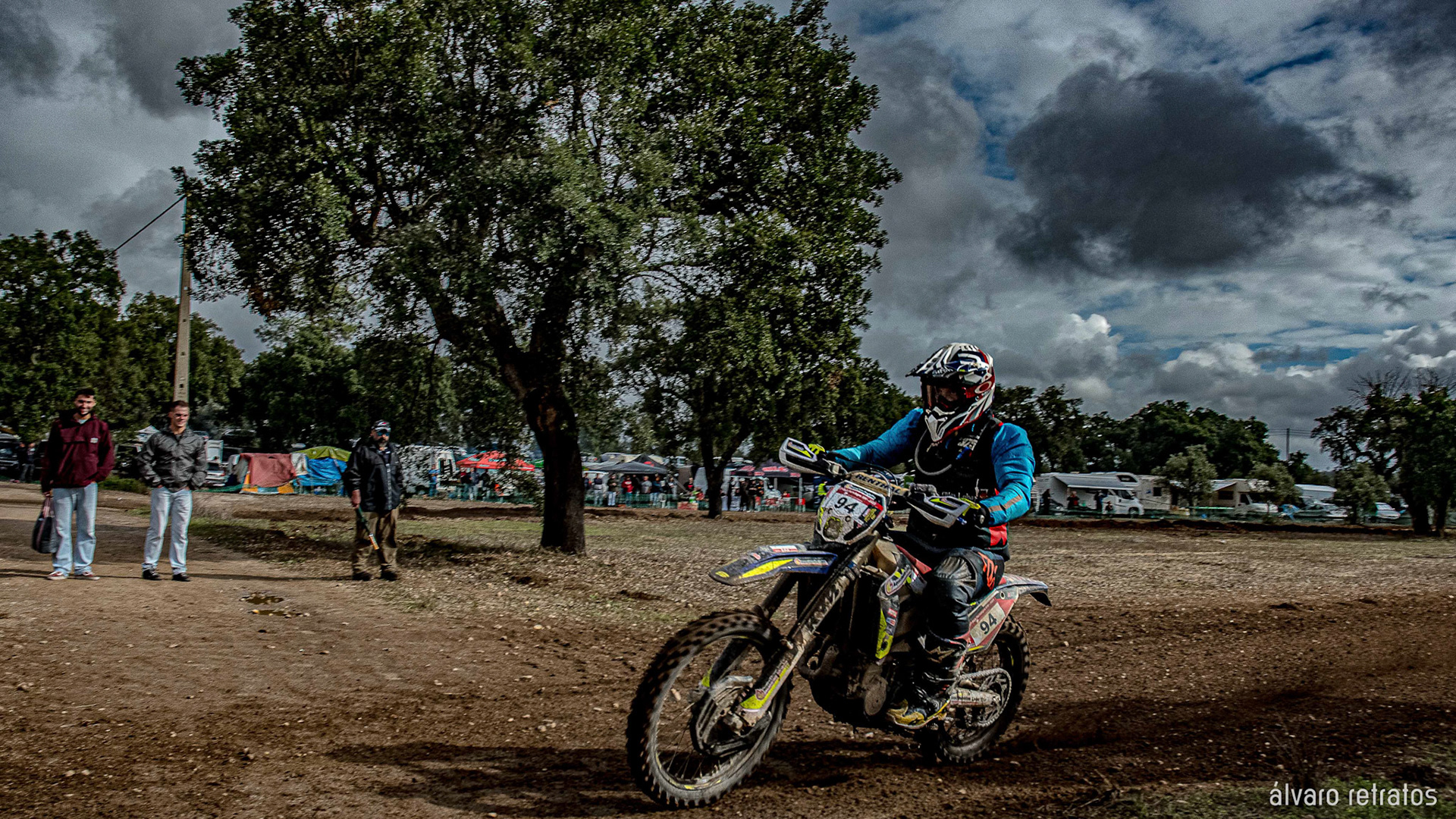 © Copyright uso não autorizado