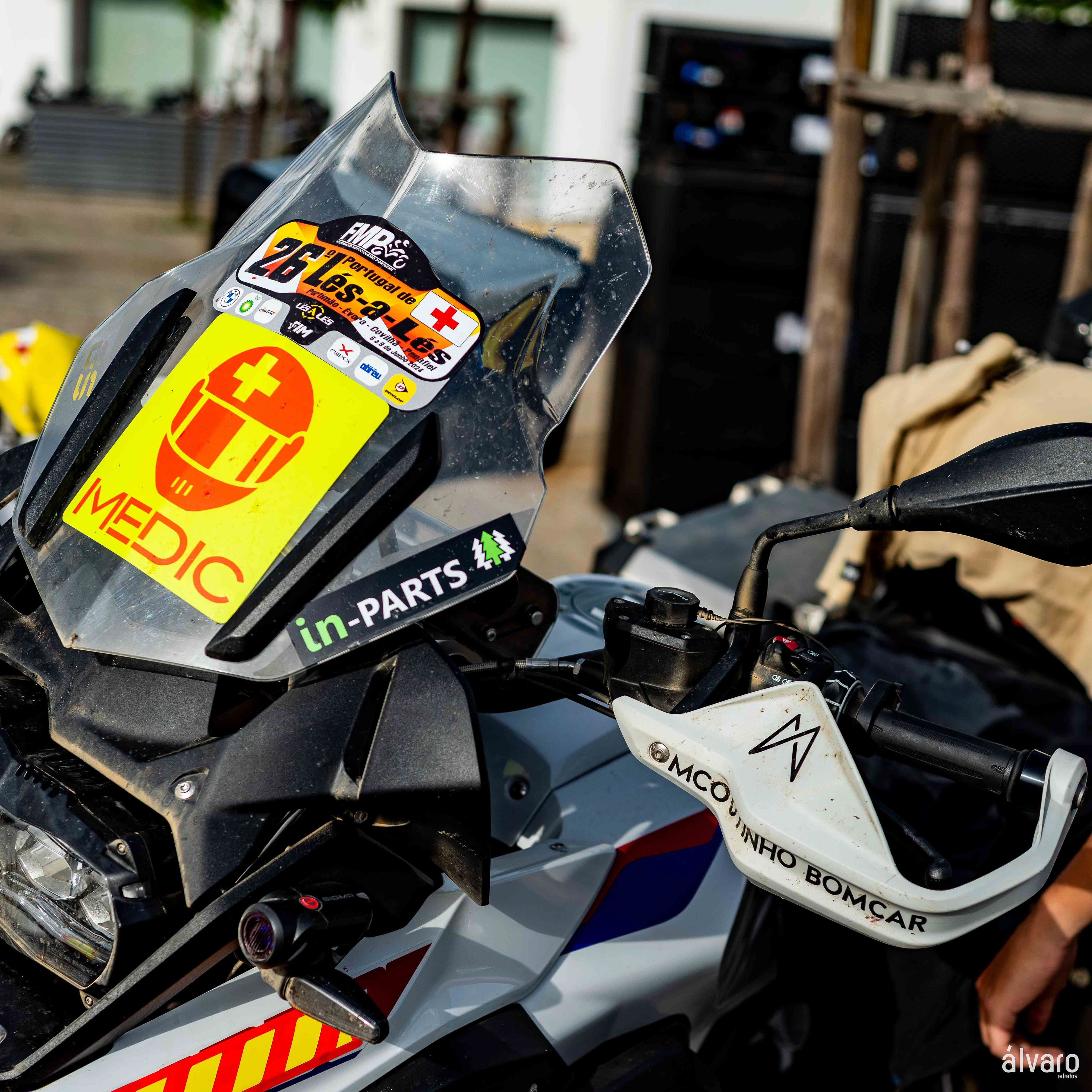 © Copyright uso não autorizado