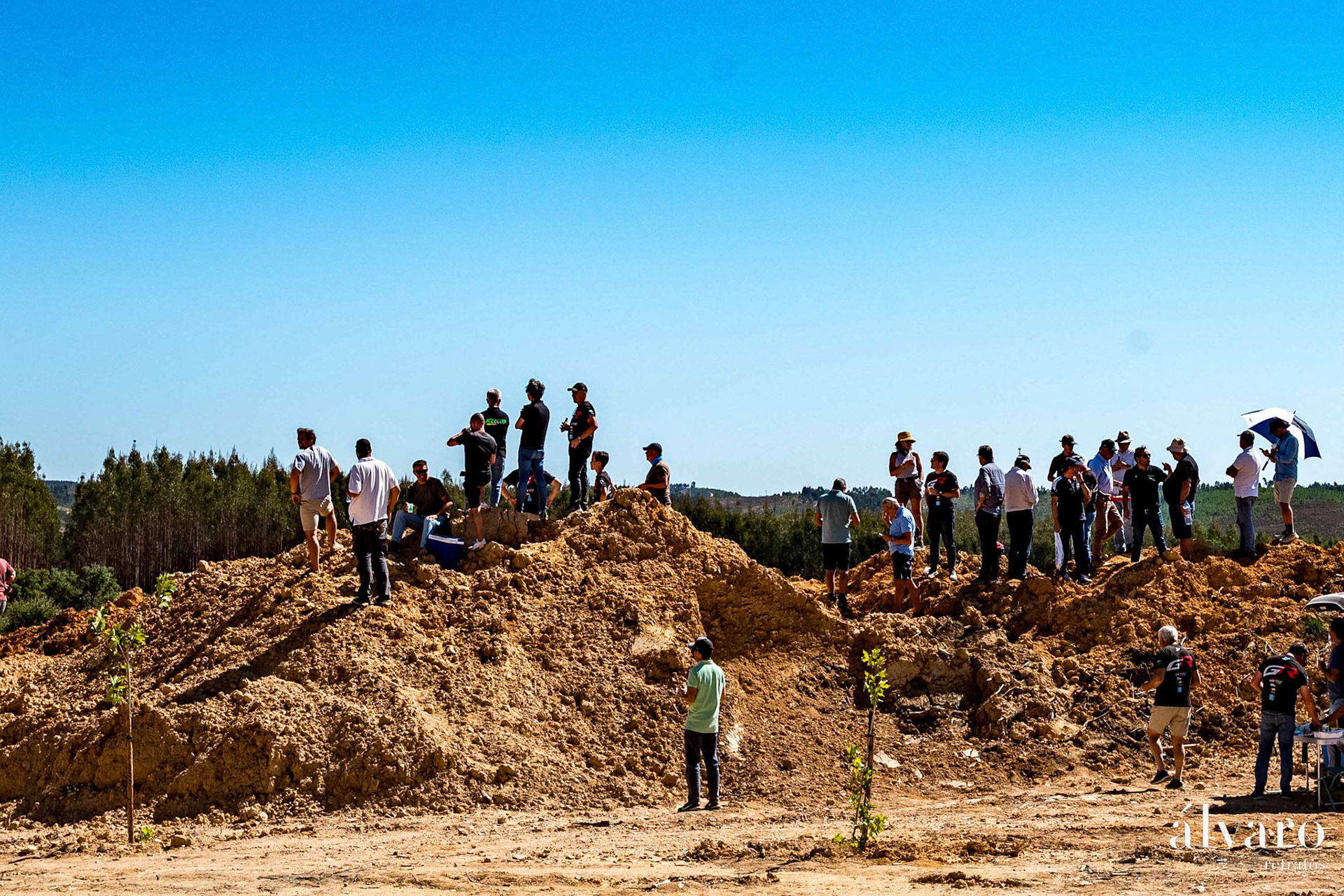 © Copyright uso não autorizado