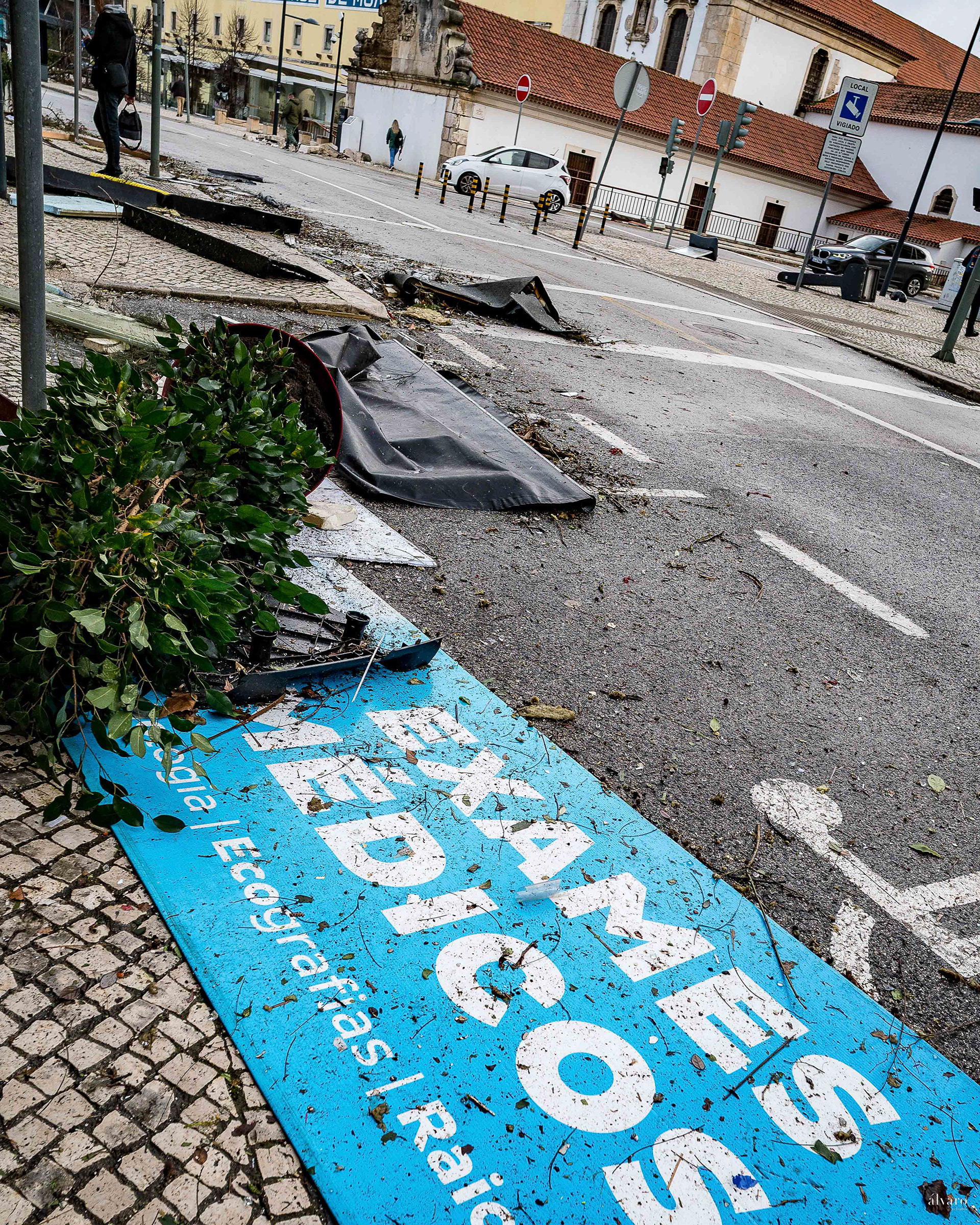 Dia 1 primeiras horas