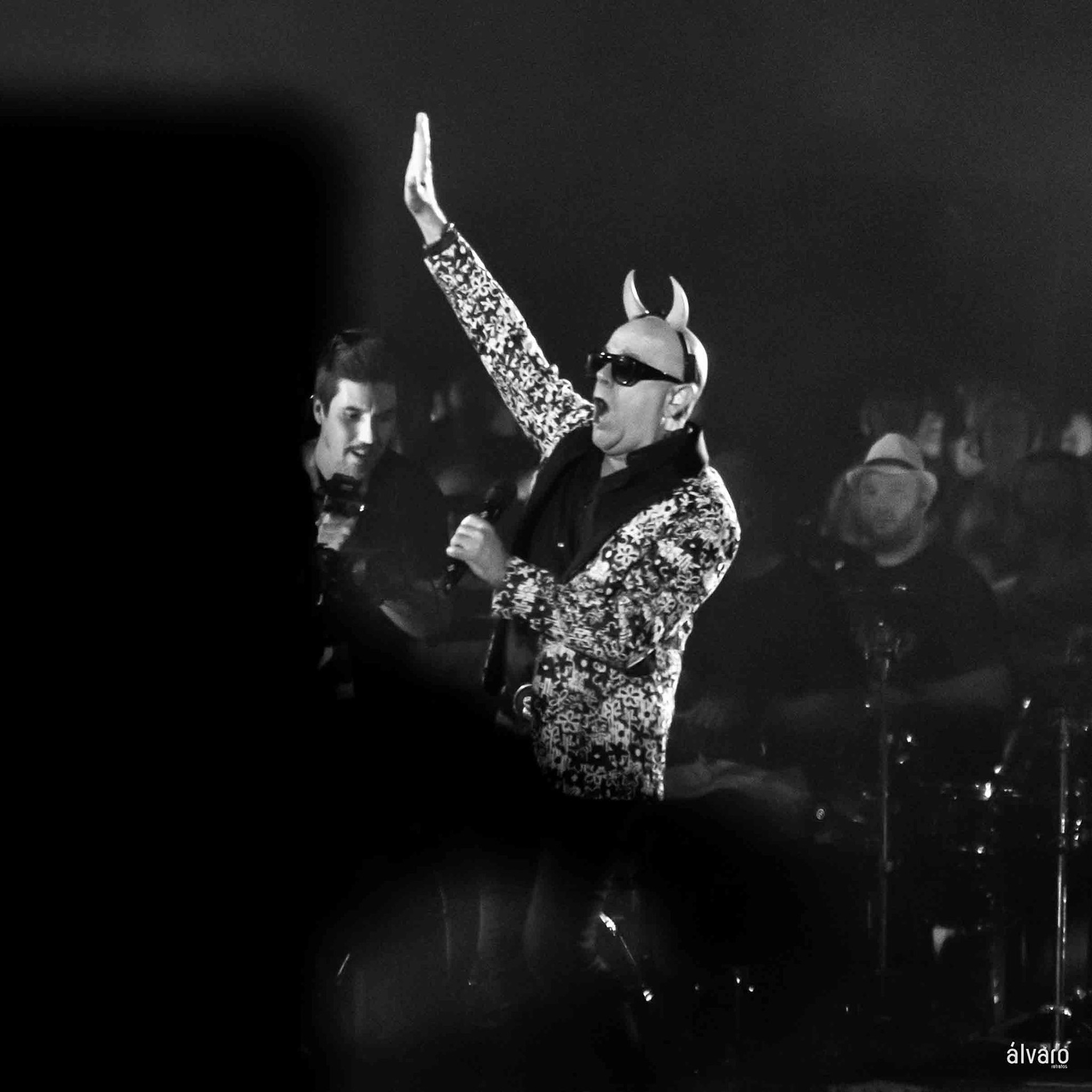 © Copyright uso não autorizado