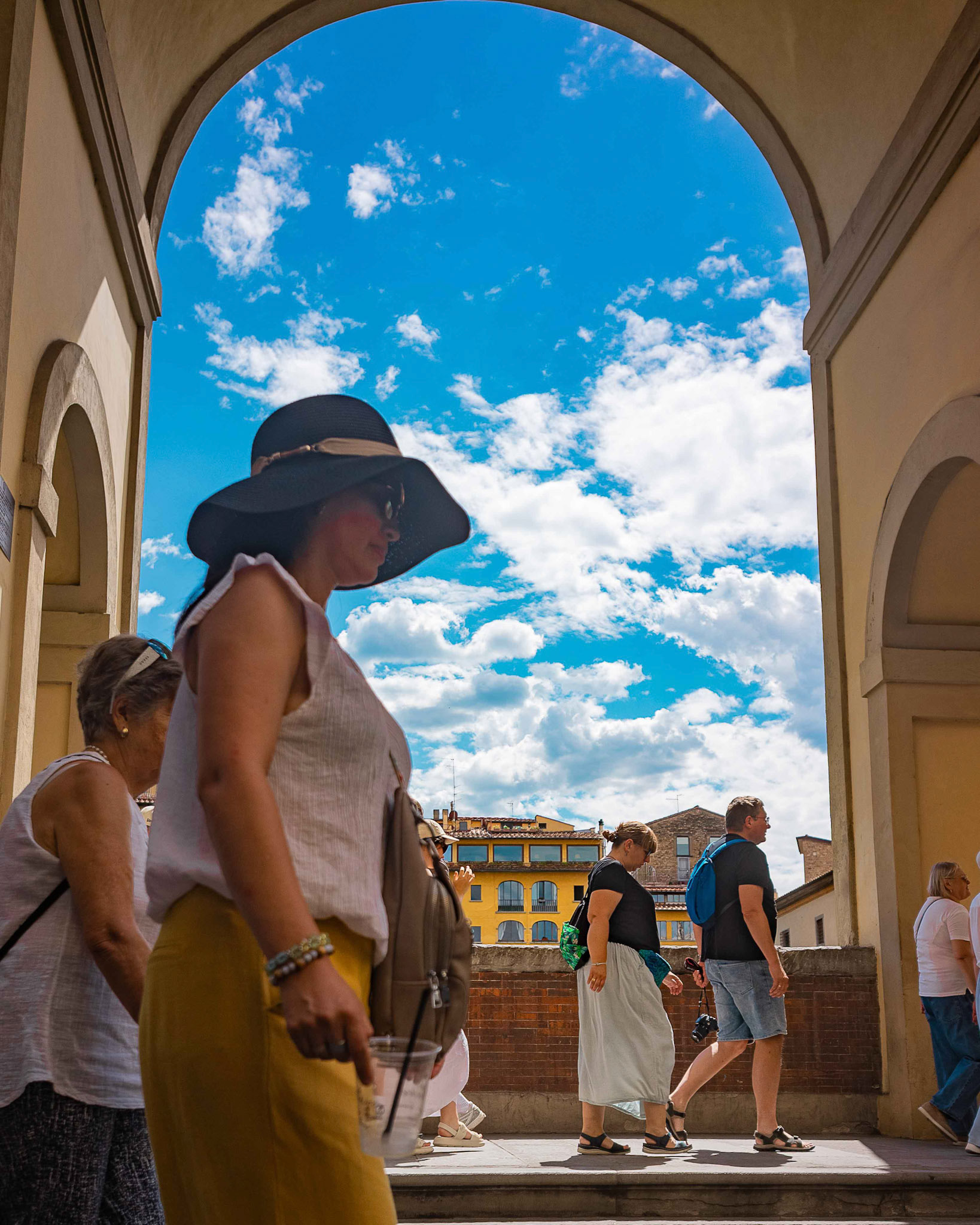 © Copyright uso não autorizado