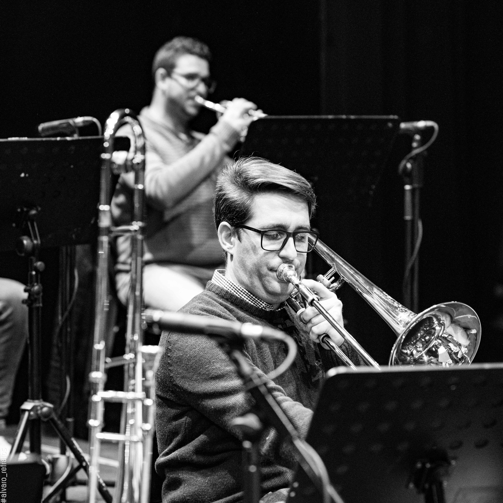 Orquestra de Jazz de Leiria