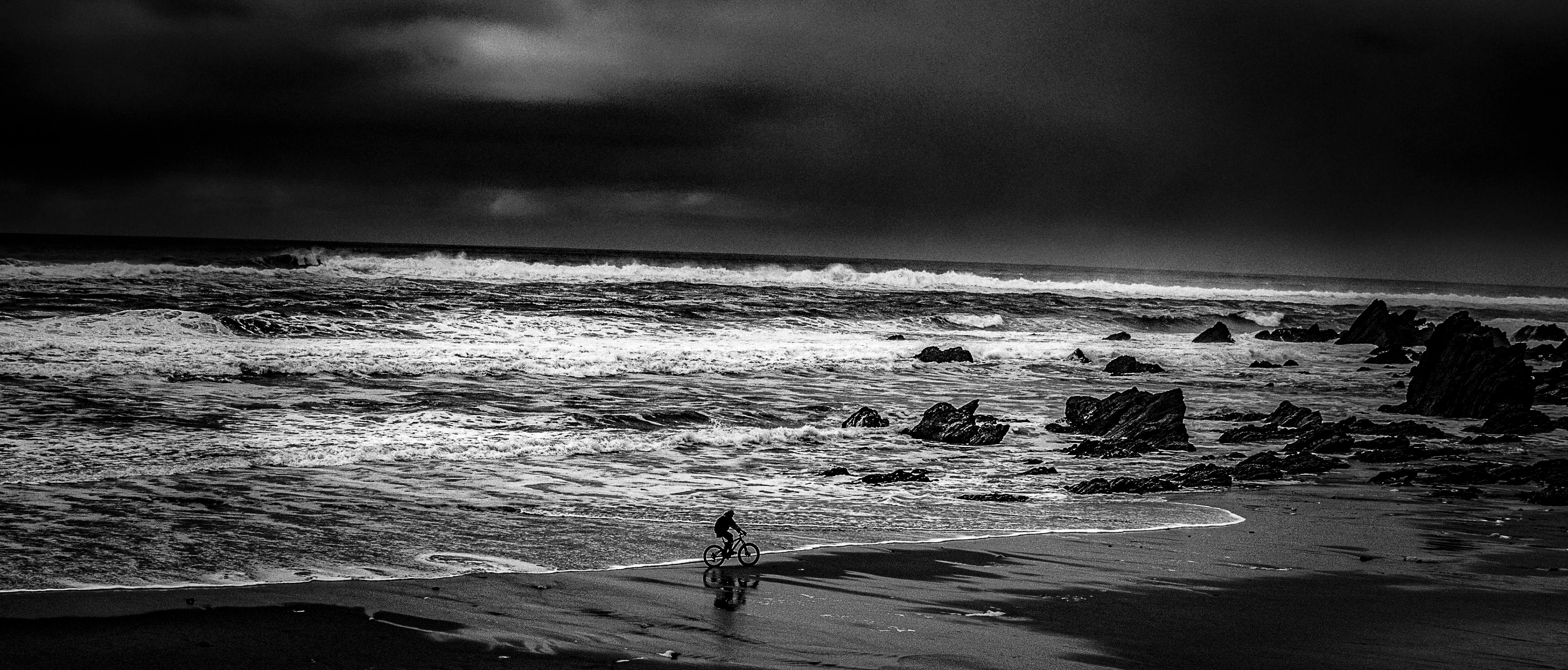 S. Pedro de Moel, Feb 2020