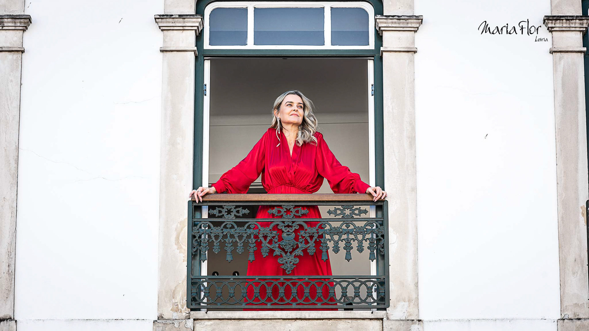 Maria Flor