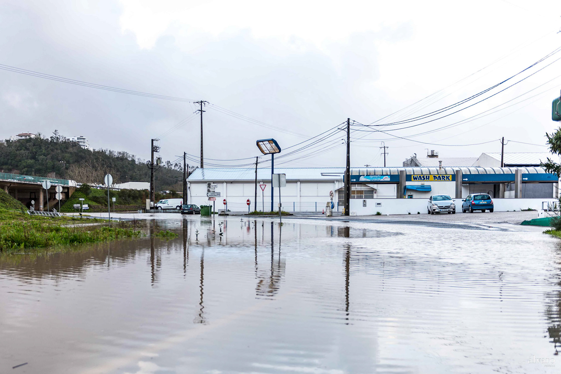 Depressão Leonardo dia 2