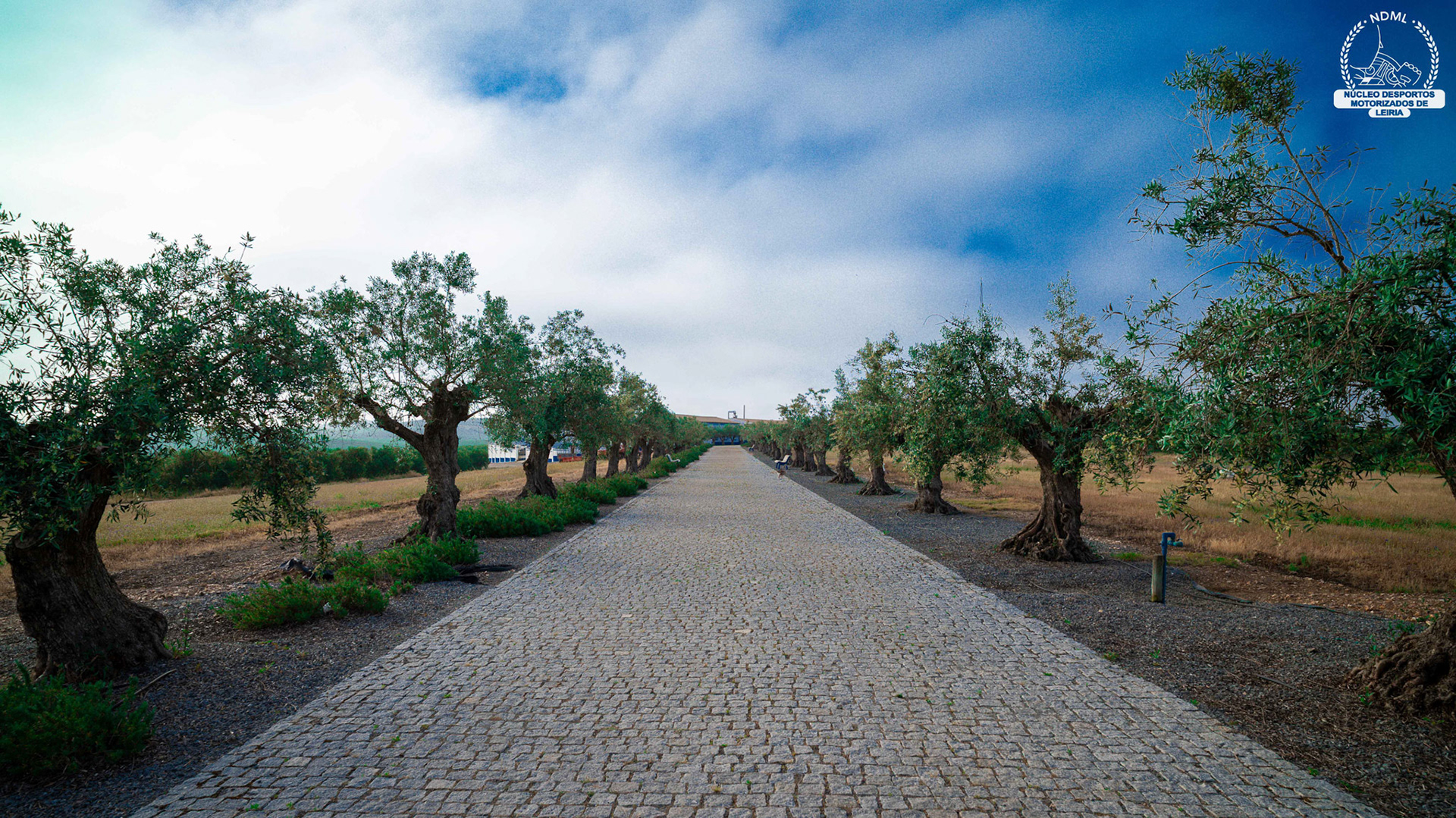 Herdade da Granja
