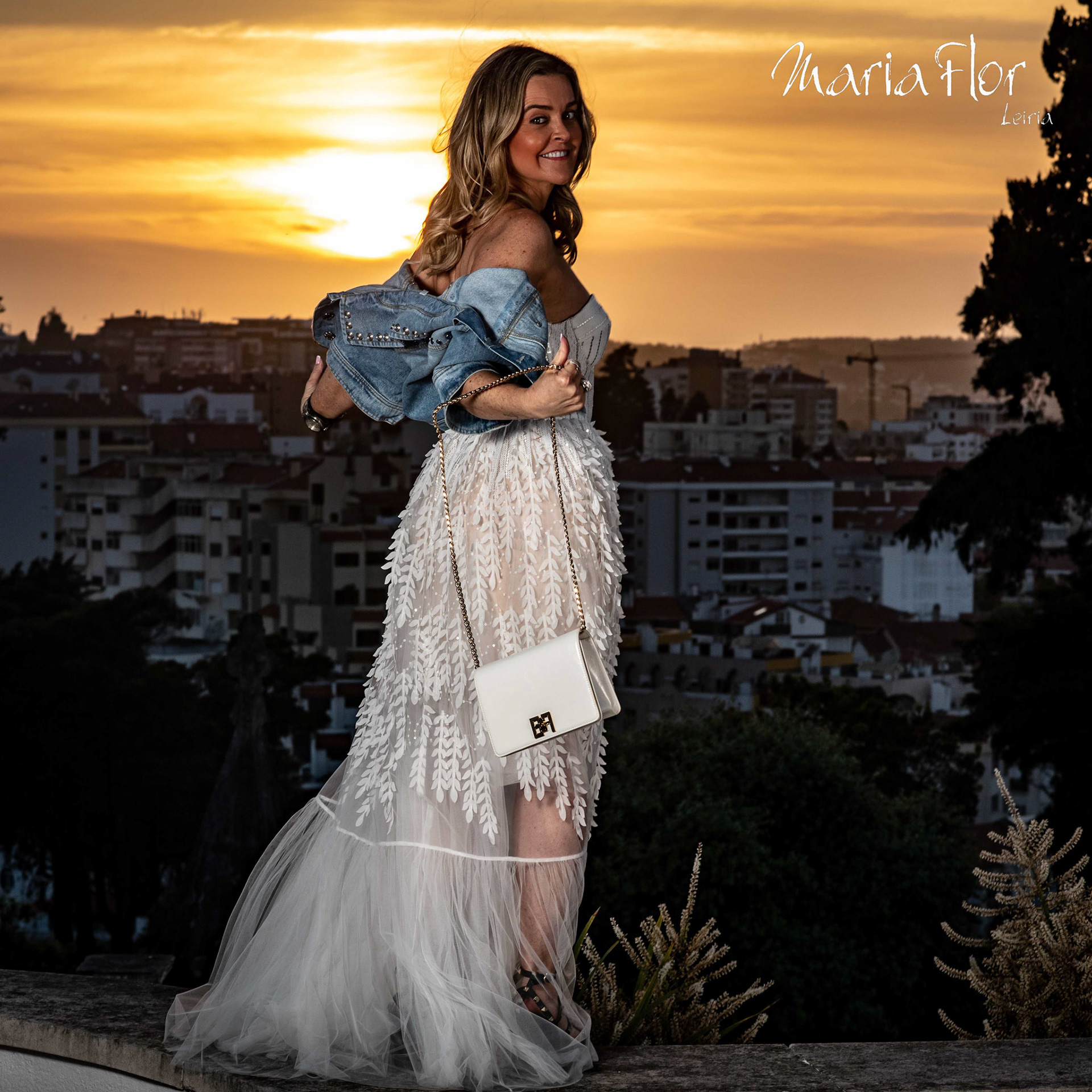 Maria Flor