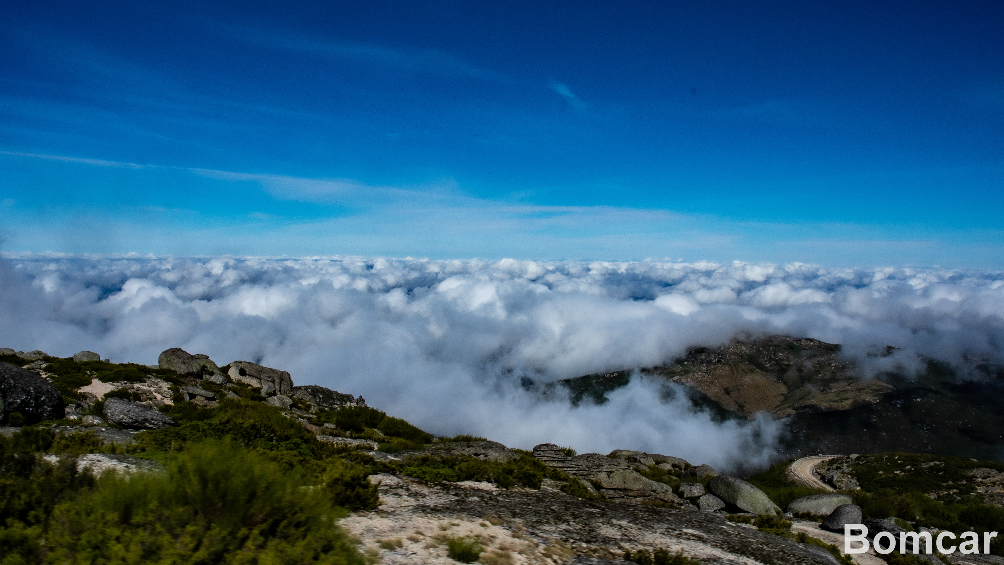 Serra da Estrela