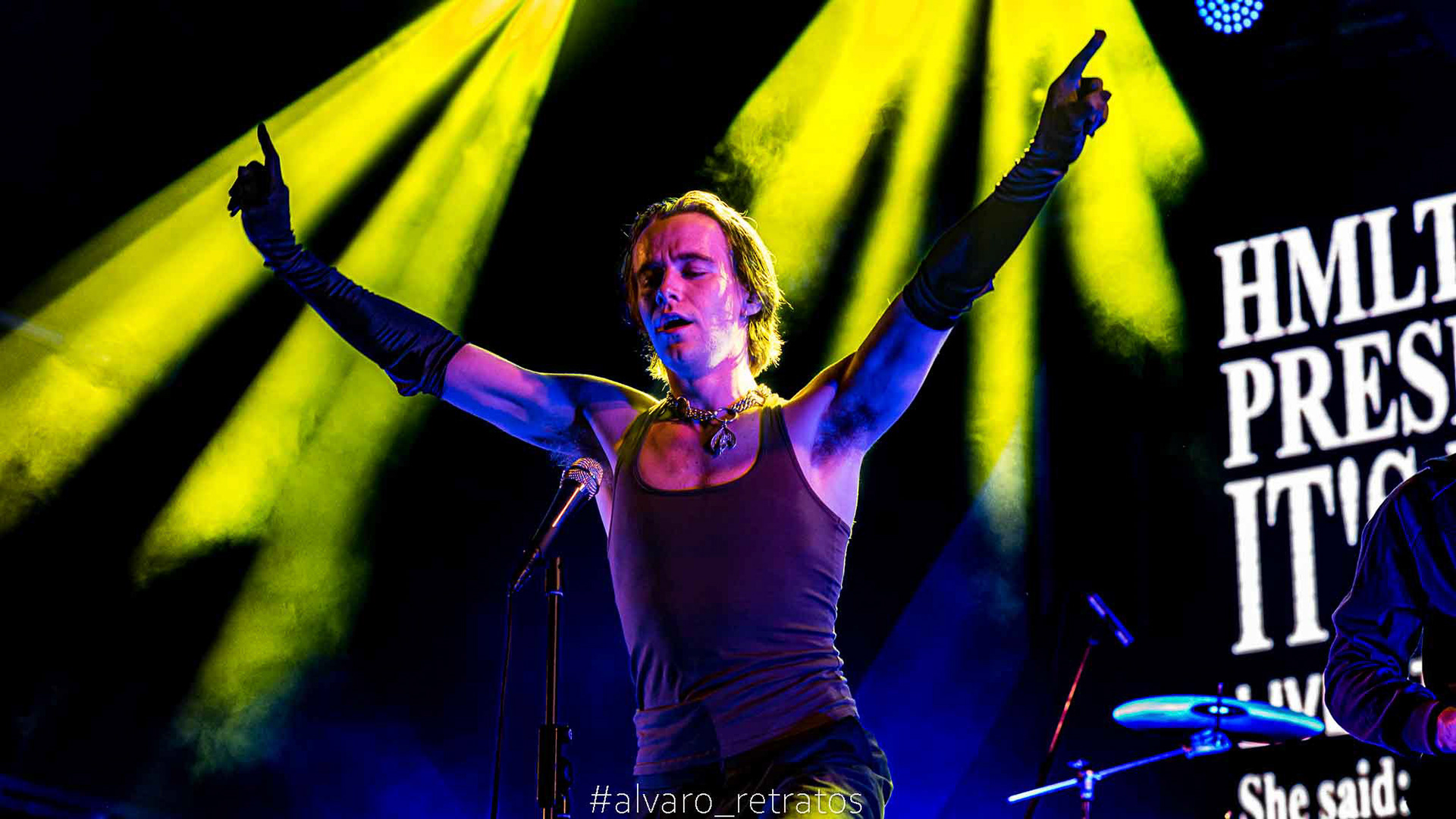 HMTLTD 2022 Jardim Luís de Camões