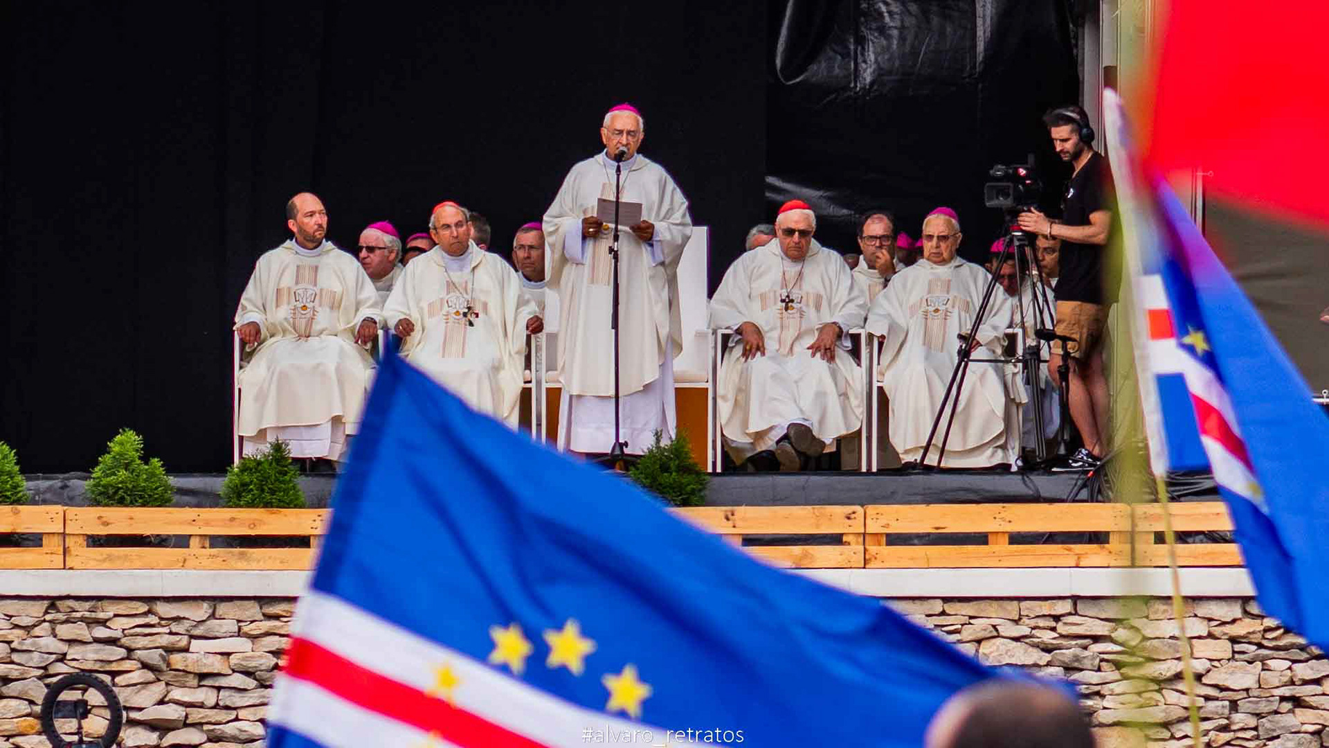 JMJ 2023 - Leiria