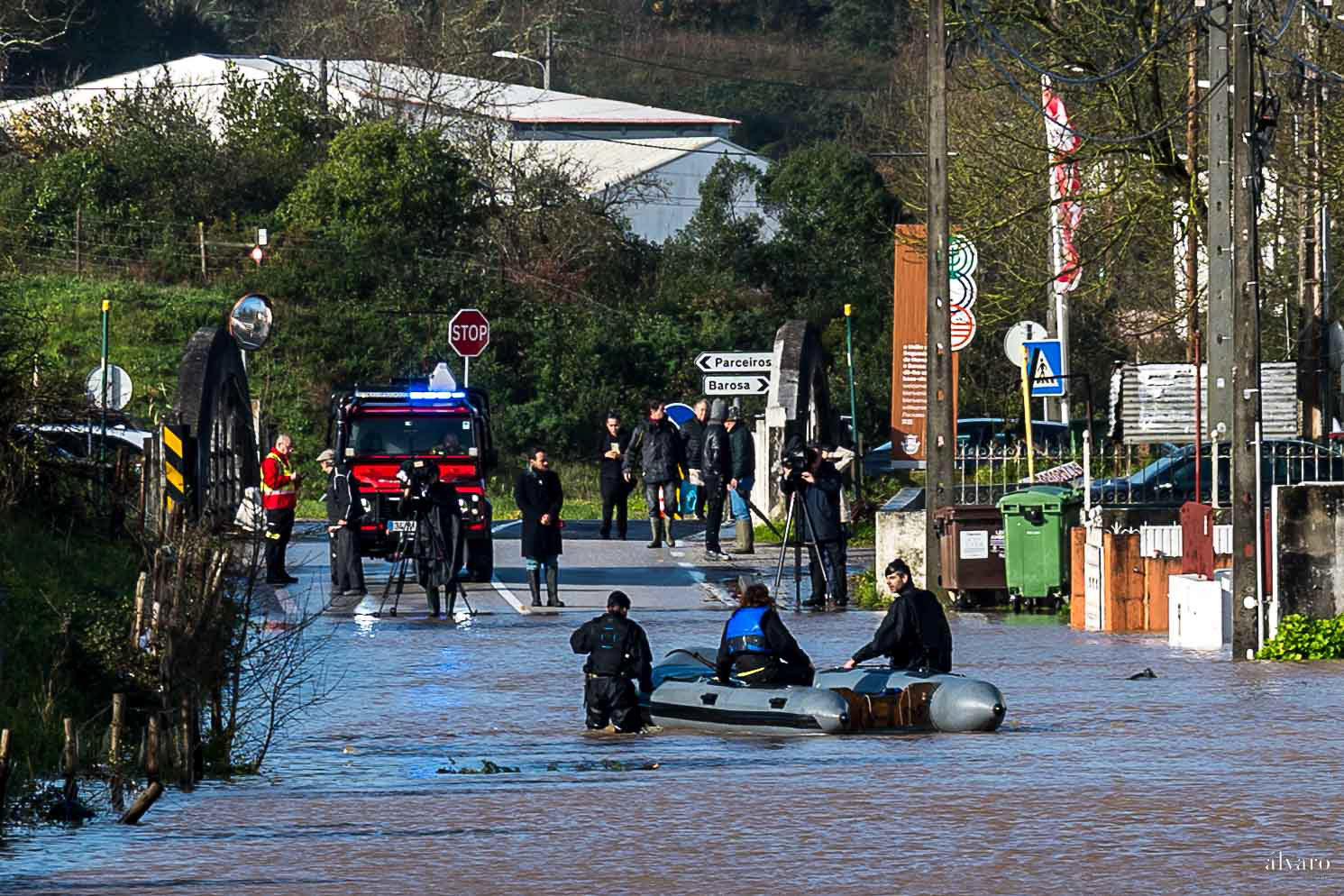 Depressão Leonardo dia 2
