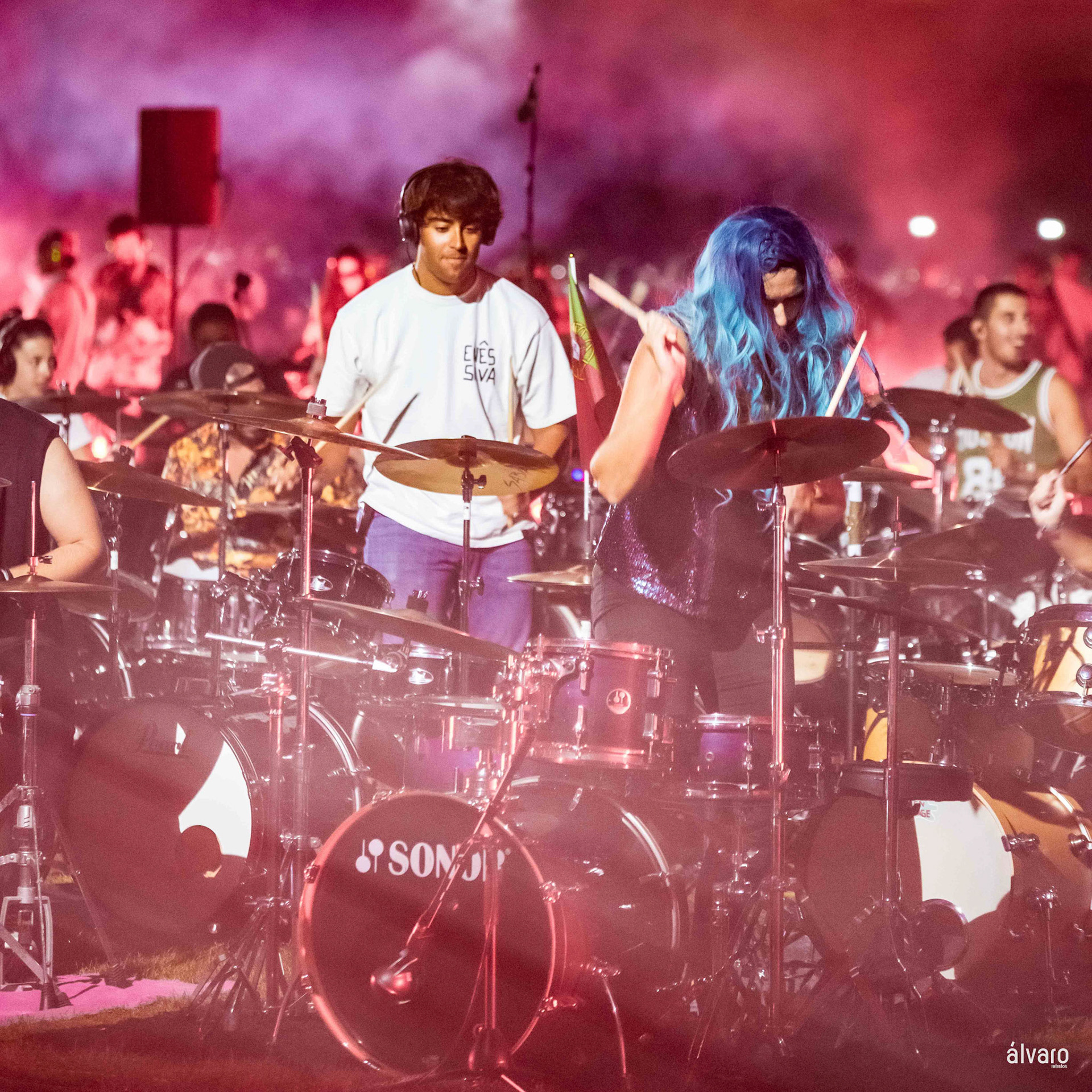 © Copyright uso não autorizado