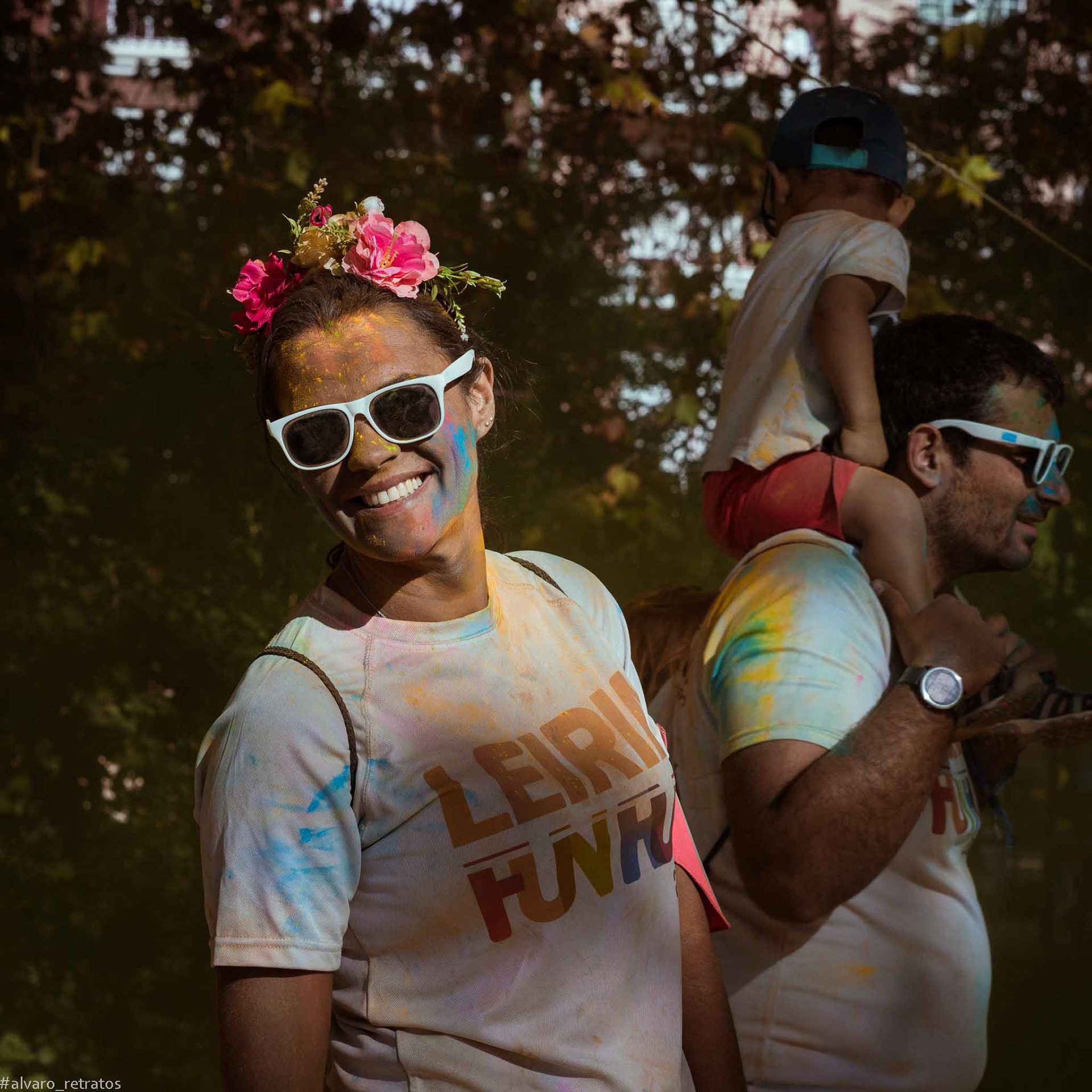 © Copyright uso não autorizado