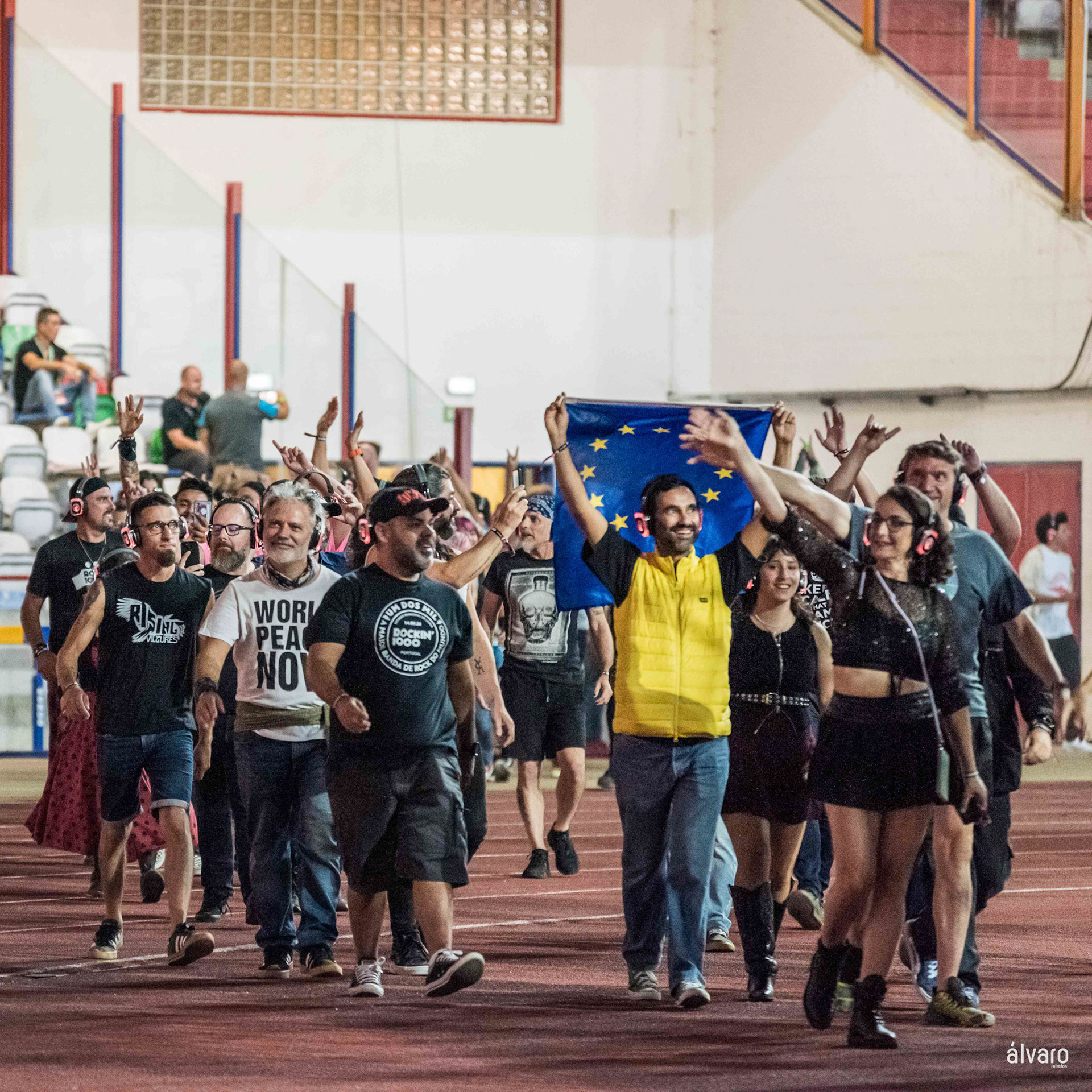 © Copyright uso não autorizado