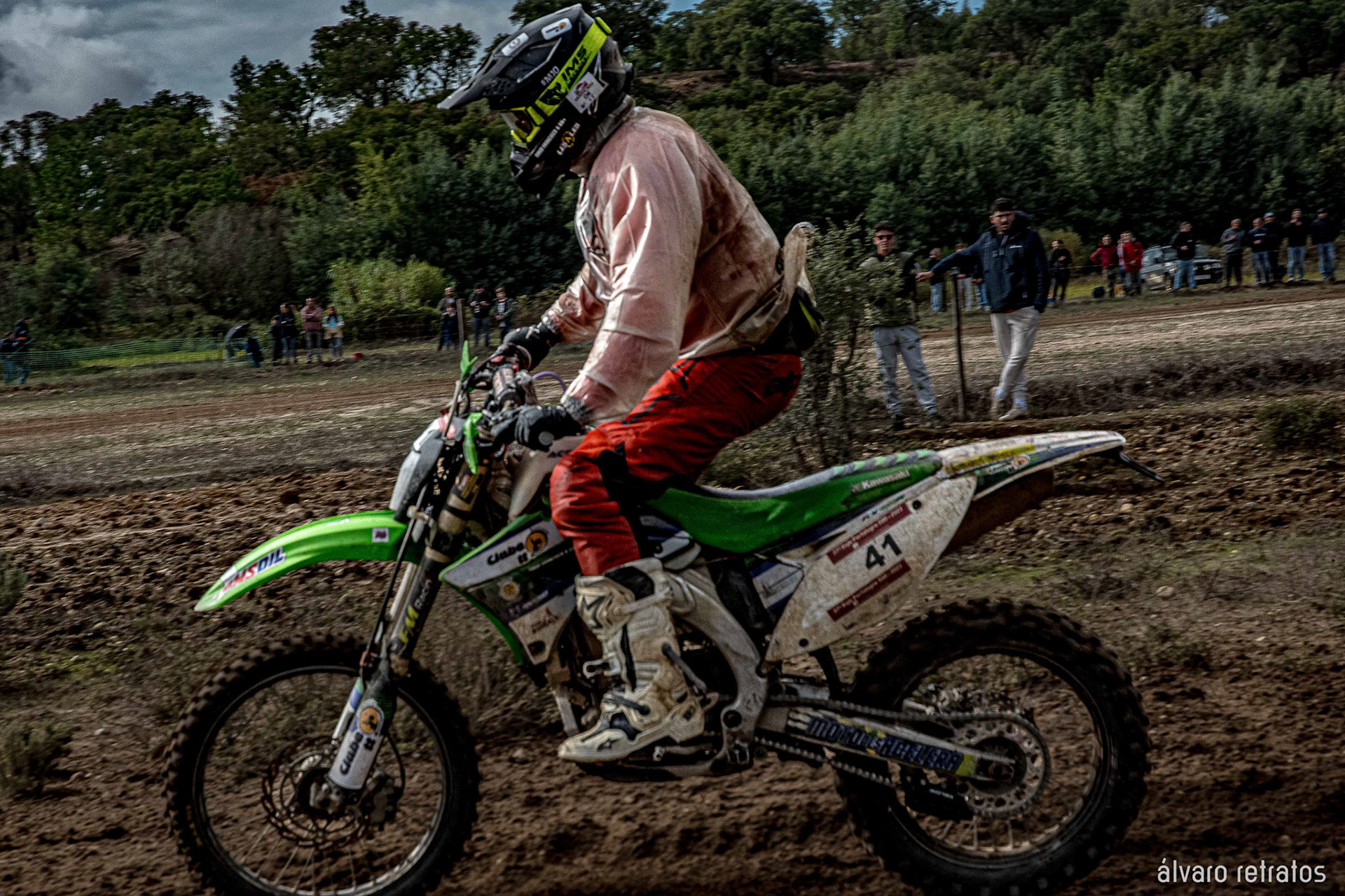 © Copyright uso não autorizado